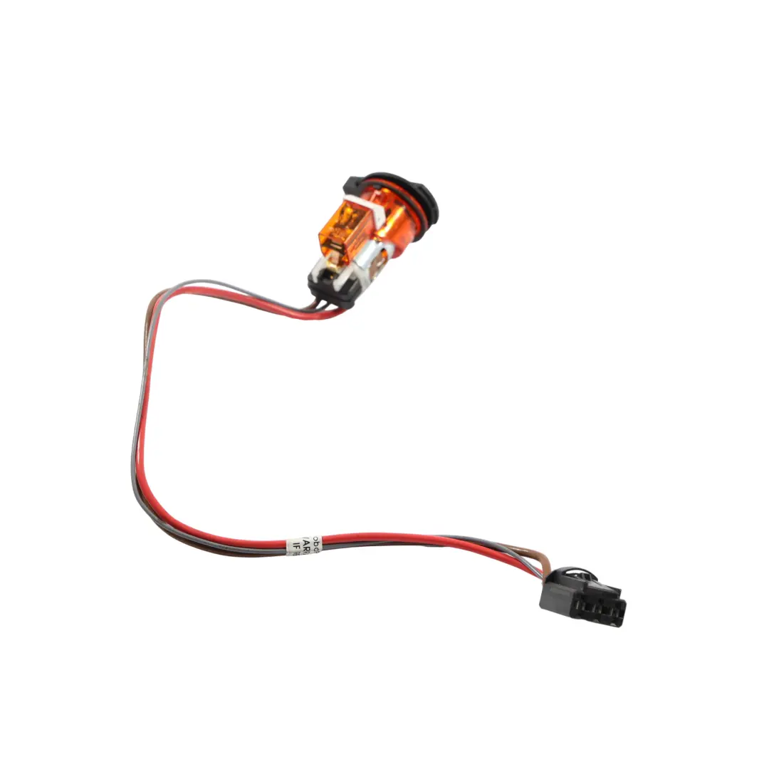 Audi A6 C7 A7 4G Prise Allume-Cigare 12V - SKU 4G0919309 - Numéro de pièce 4G0919309