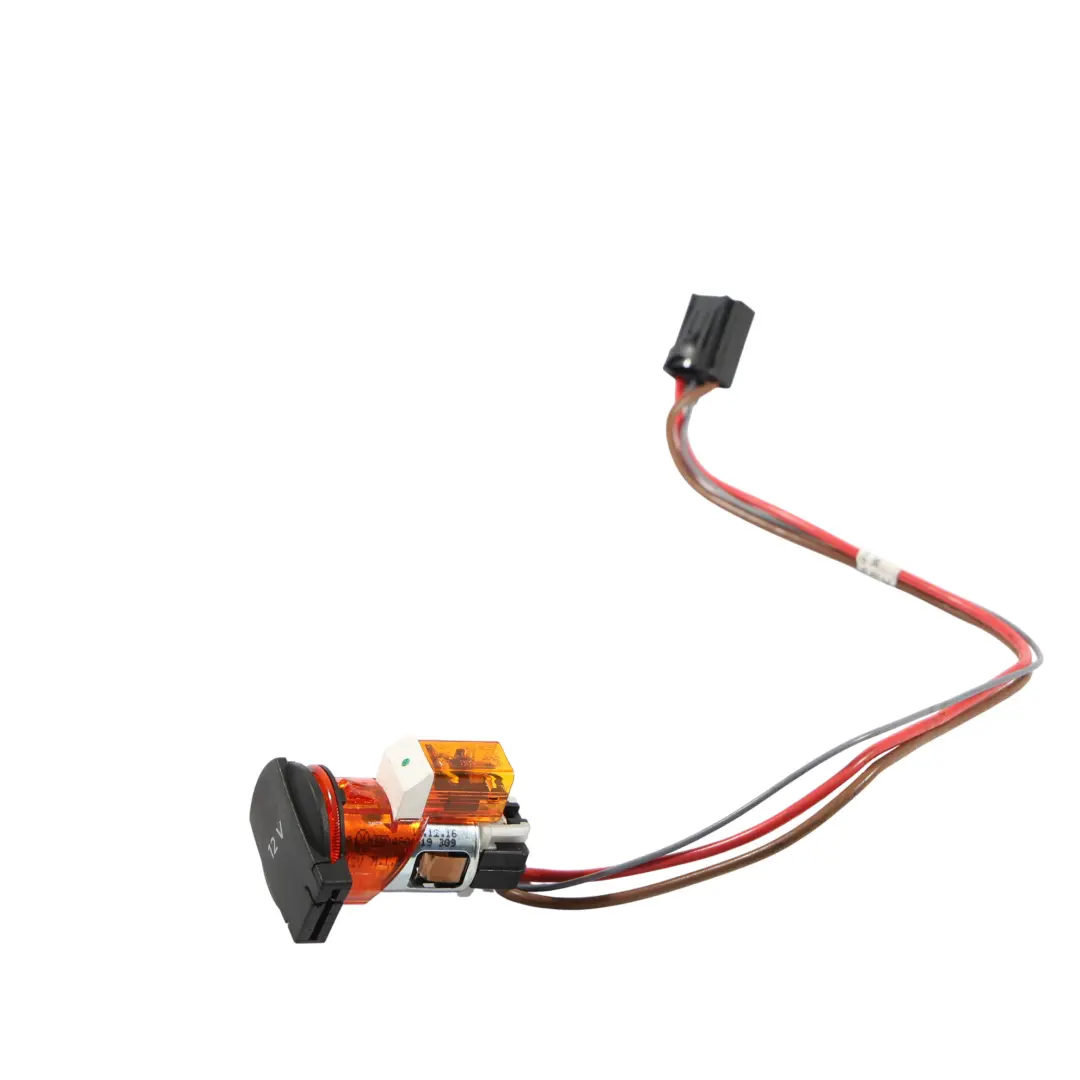 Port Socket Outlet Cigarette Lighter 12V to Audi A6 C7 A7 4G Power with Part number 4G0919309 Audi A6 C7 A7 4G Power Port Socket Outlet Cigarette Lighter 12V - SKU 4G0919309 - Part number 4G0919309