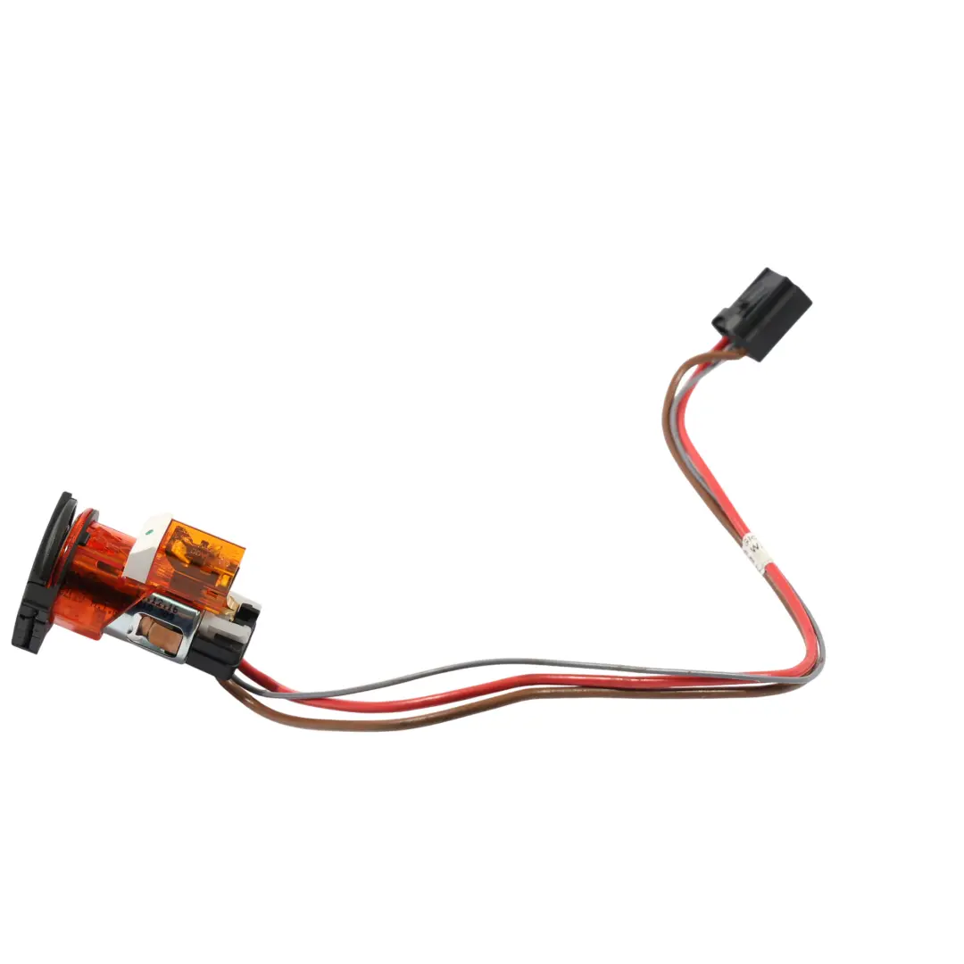 Audi A6 C7 A7 4G Prise Allume-Cigare 12V - SKU 4G0919309 - Numéro de pièce 4G0919309