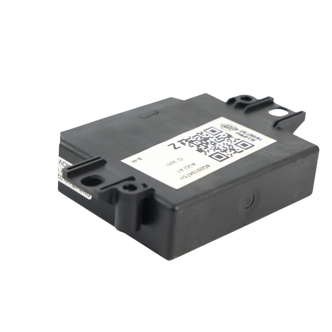 Audi A6 A7 4G8 A8 RS6 Parcheggio Aiuto PDC Unità Controllo Modulo ECU - SKU 4G0919475H - Numero di parte 4G0919475H