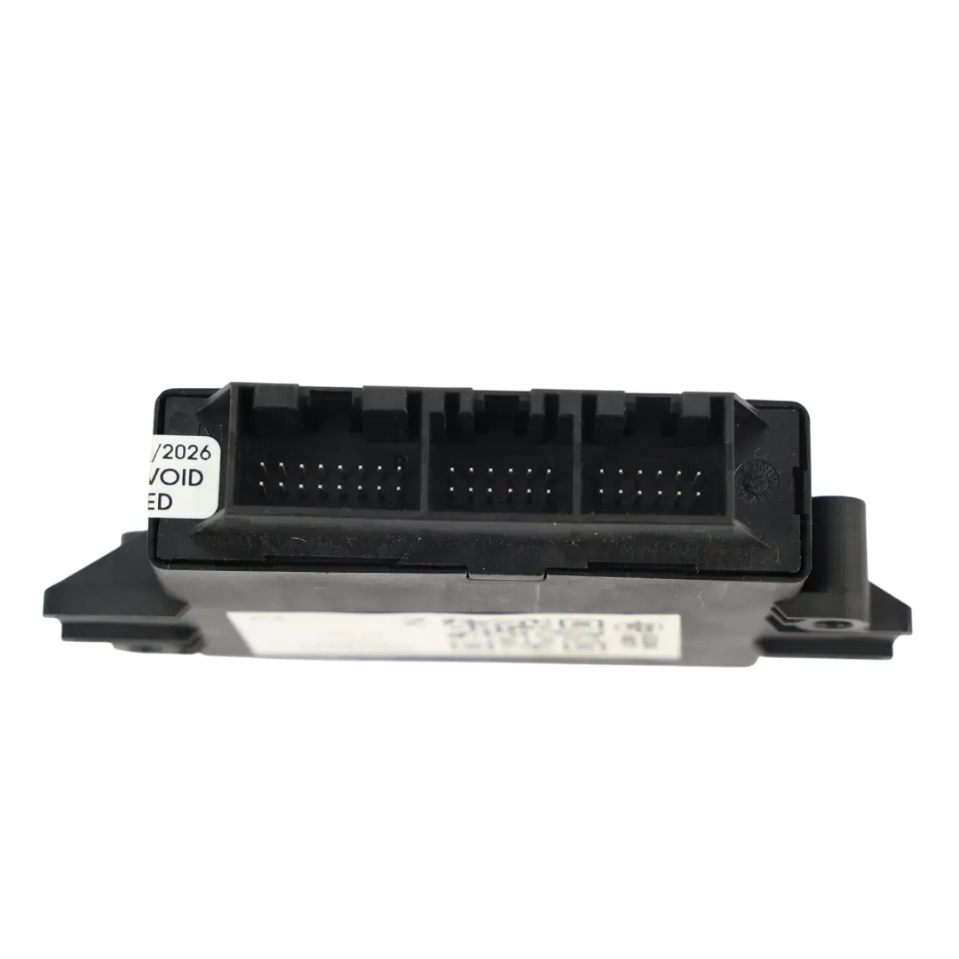 Audi A6 A7 4G8 A8 RS6 Parking Aid PDC Control Unit Module ECU - SKU 4G0919475H - Número de pieza 4G0919475H