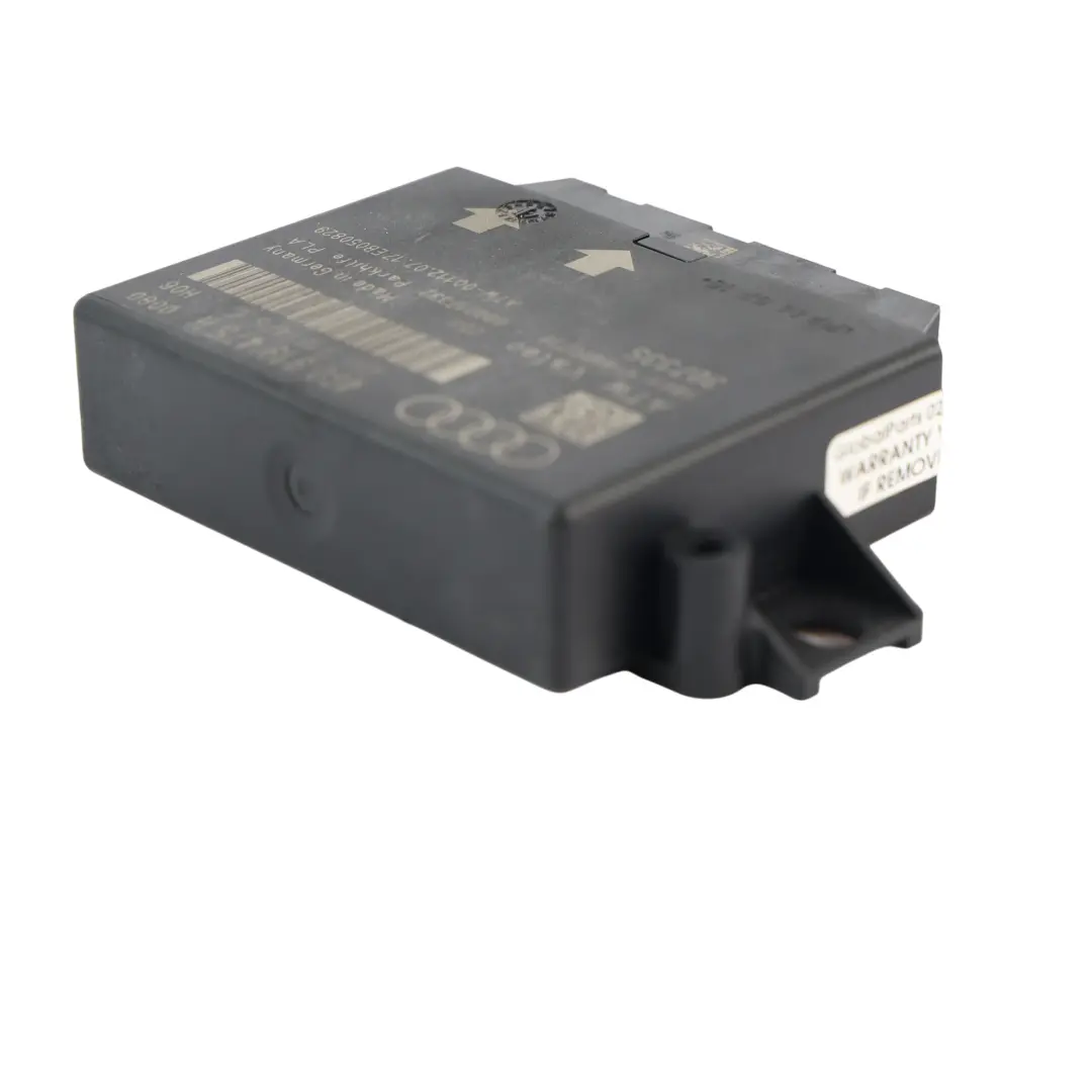 Audi A6 A7 4G8 A8 RS6 Parking Aid PDC Control Unit Module ECU - SKU 4G0919475H - Número de pieza 4G0919475H