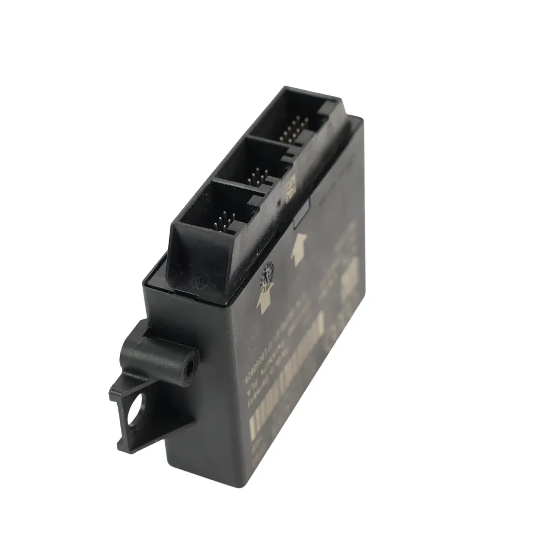 Audi A6 A7 4G8 A8 RS6 Parking Aid PDC Control Unit Module ECU - SKU 4G0919475H - Número de pieza 4G0919475H