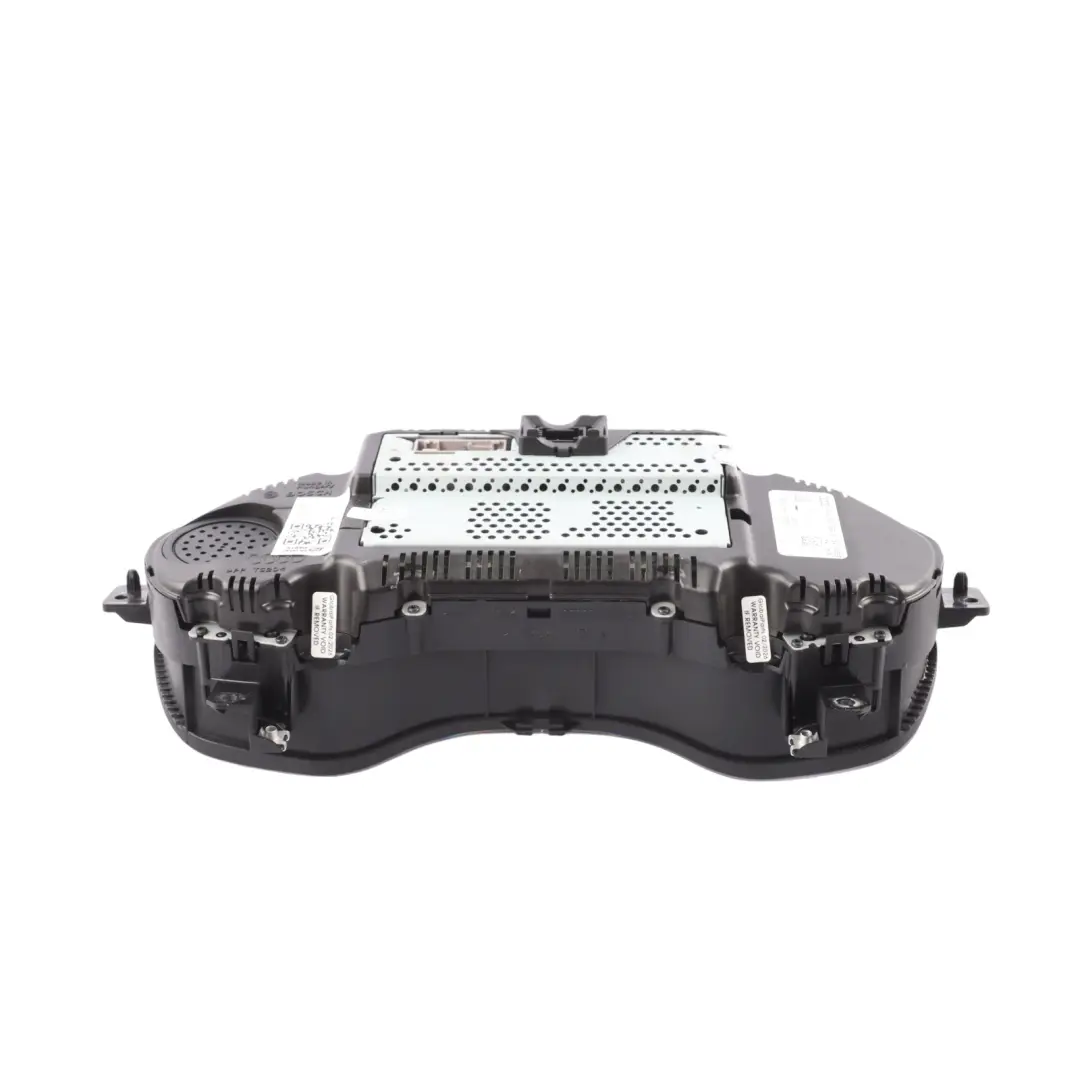 Audi S6 C7 Instrument Cluster Speedometer Clocks Petrol Automatic - SKU RHD-4G0920982P - Part number 4G0920982P