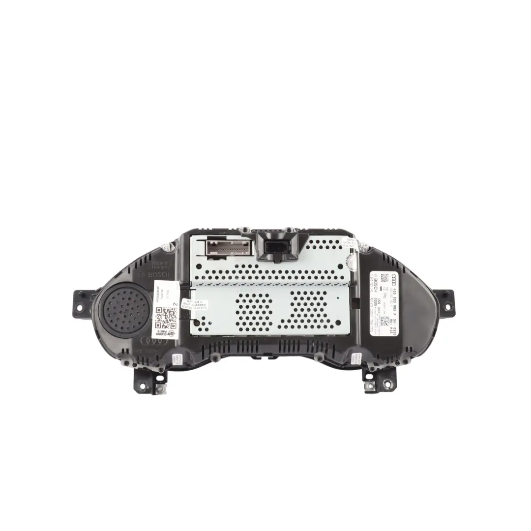 Instrument Cluster Speedometer Clocks Petrol Automatic to Audi S6 C7 with Part number 4G0920982P Audi S6 C7 Instrument Cluster Speedometer Clocks Petrol Automatic - SKU RHD-4G0920982P - Part number 4G0920982P