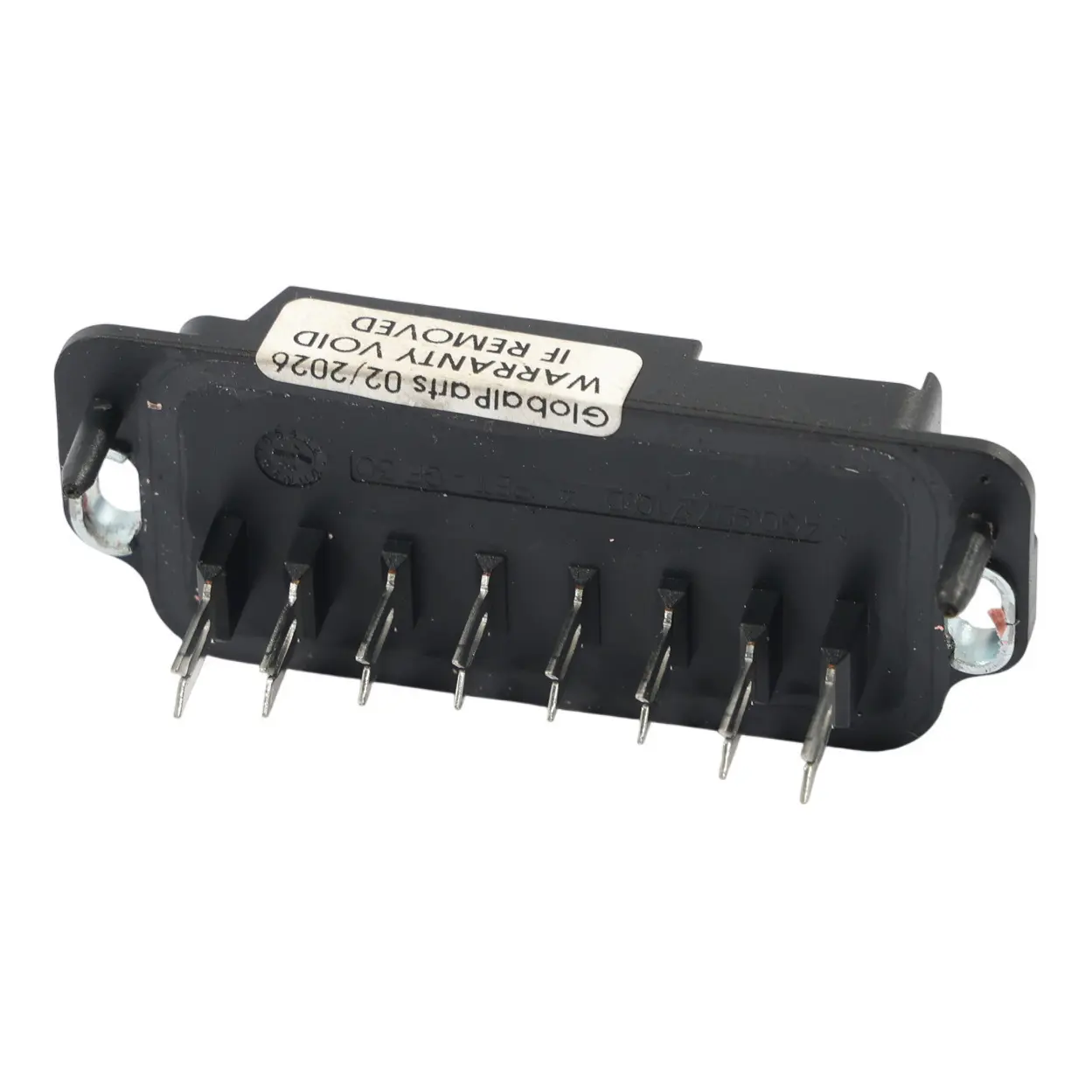 Audi A6 C7 Capteur Crémaillère De Direction Assistée Électrique 4G0927710D