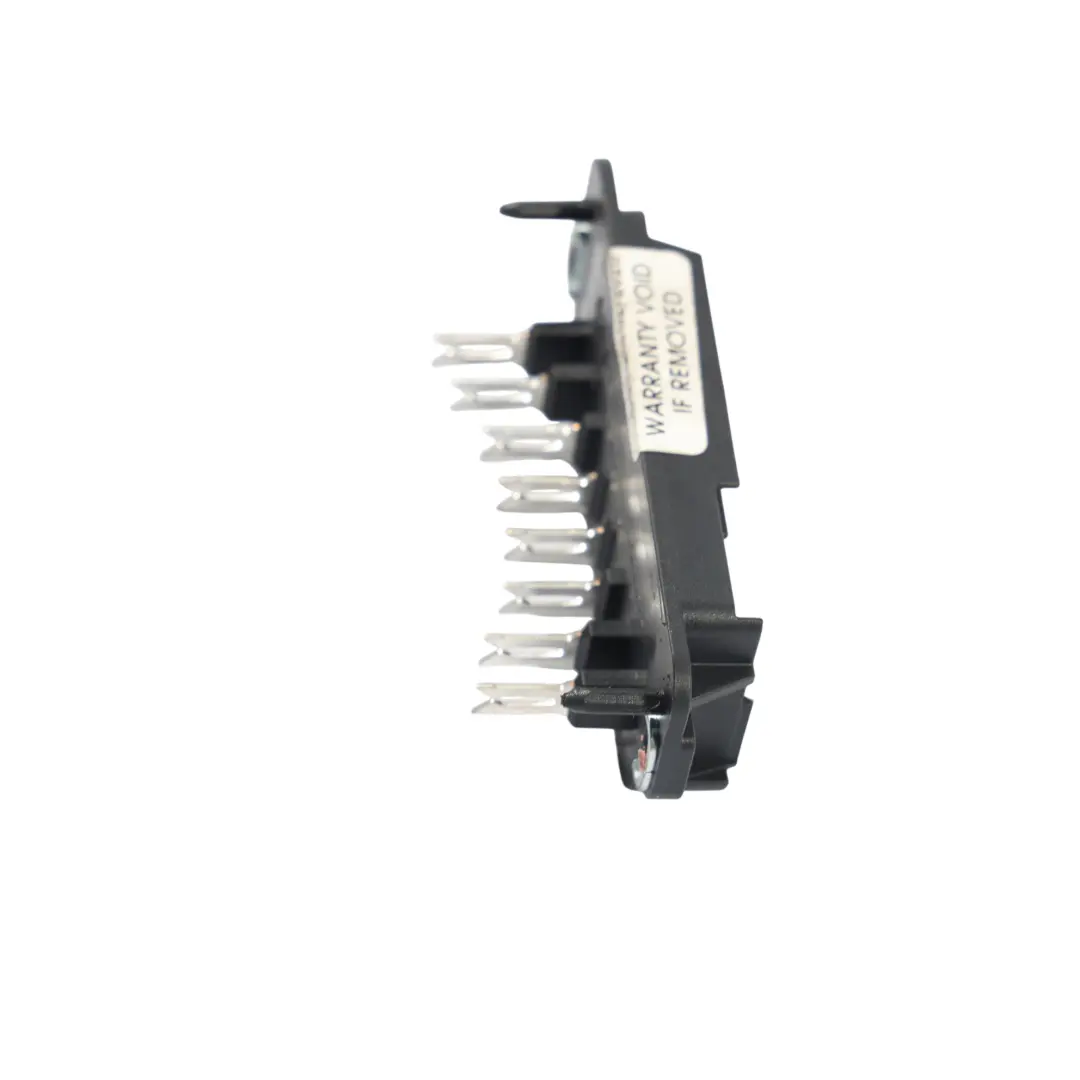 Audi A6 C7 Electric Power Steering Rack Sensor - SKU 4G0927710D - Part number 4G0927710D