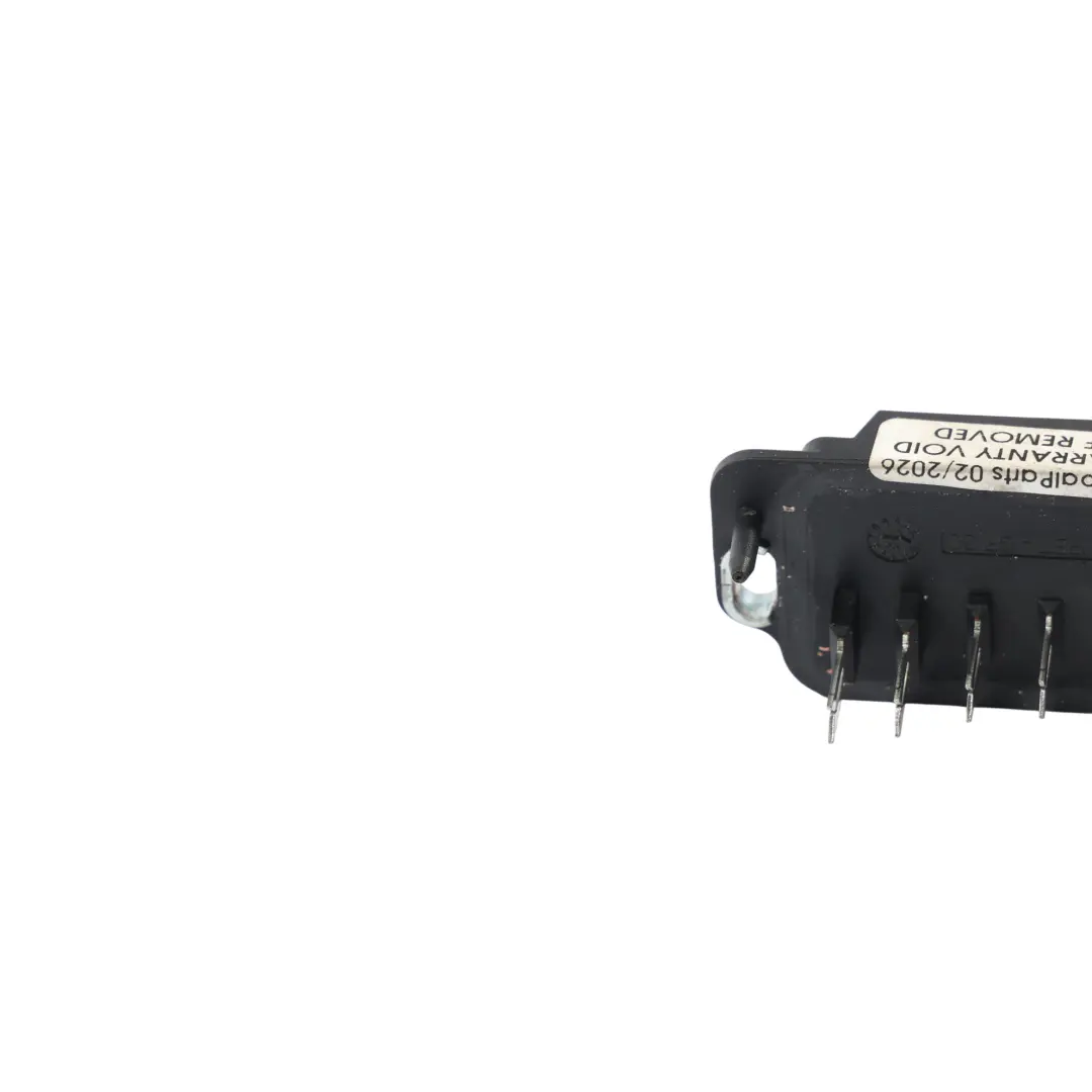 Sensor Eléctrico De La Cremallera De La Dirección Asistida para Audi A6 C7 con número de pieza 4G0927710D Audi A6 C7 Sensor Eléctrico De La Cremallera De La Dirección Asistida - SKU 4G0927710D - Número de pieza 4G0927710D
