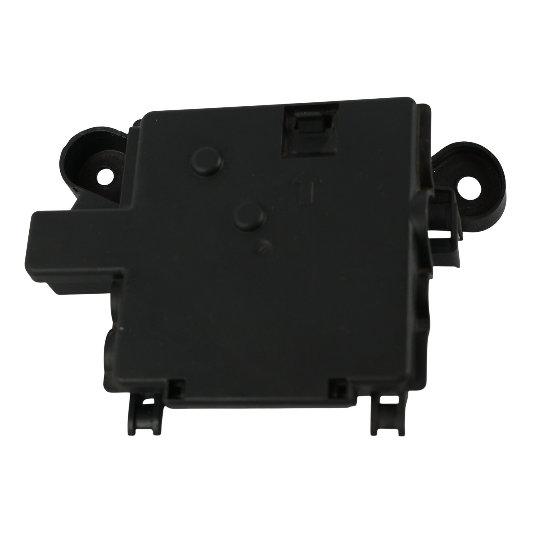 Audi A7 4G Power Distribution Box Control Unit 4G0937517B