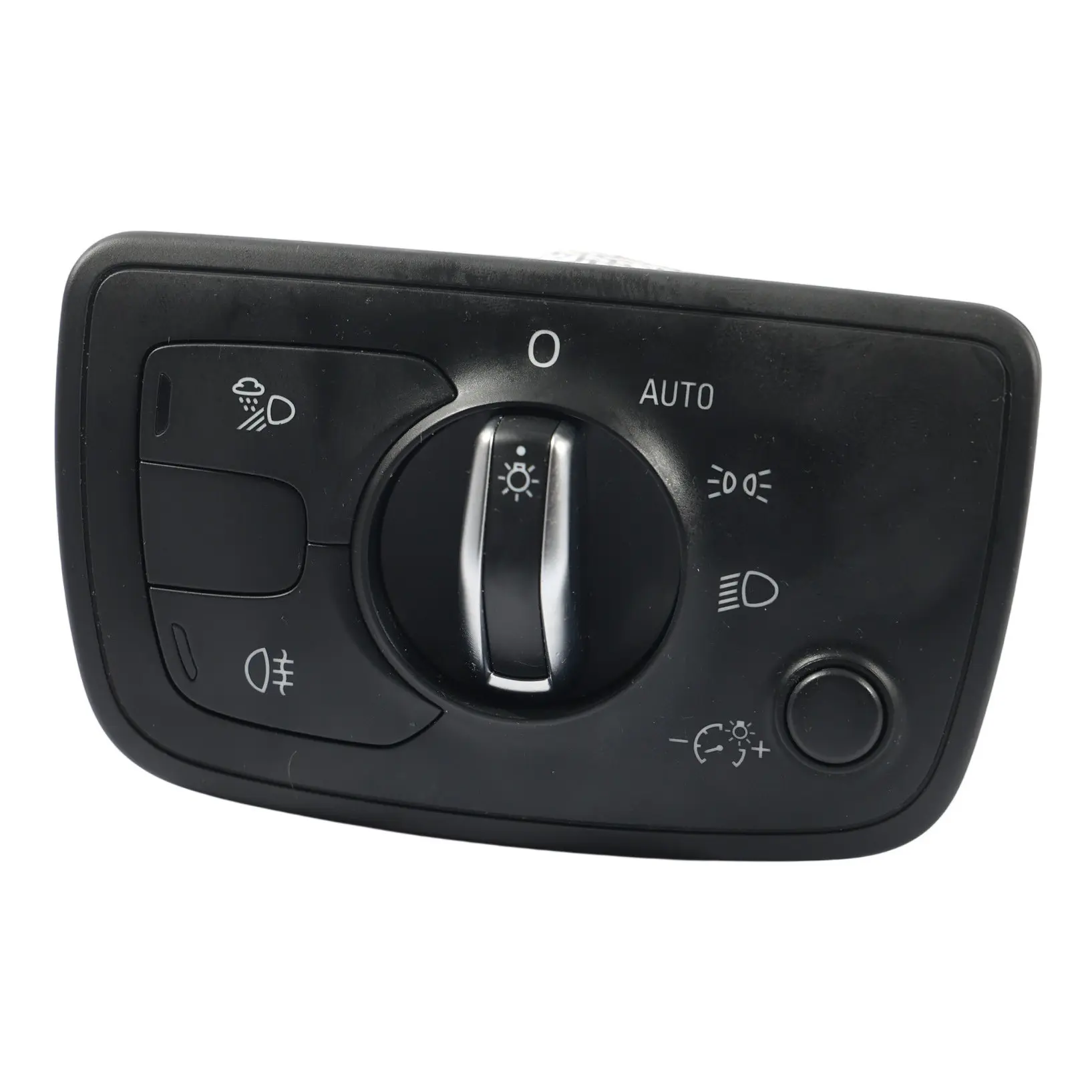 Audi A6 C7 Faros Antiniebla Panel Interruptores Unidad Control 4G0941531BE