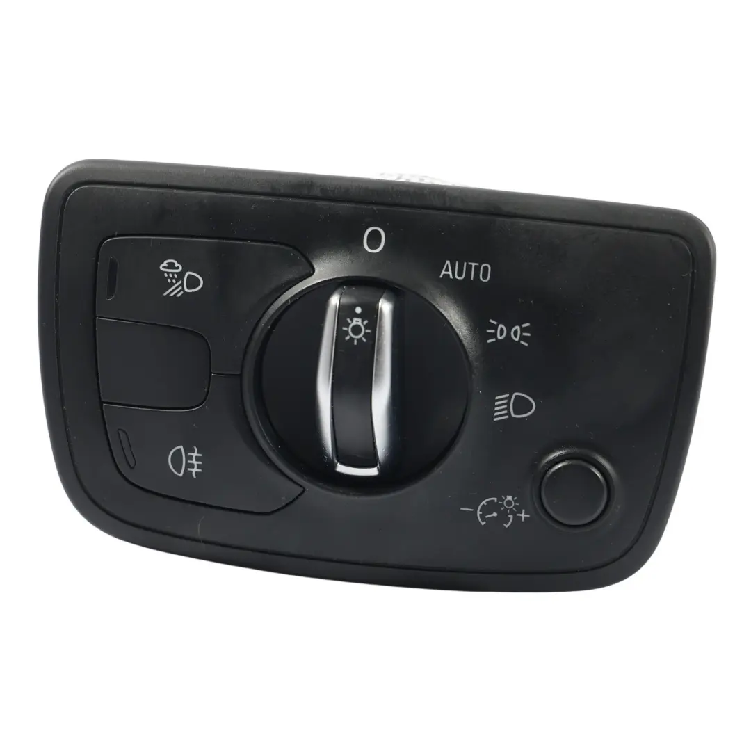 Faros Antiniebla Panel Interruptores Unidad Control para Audi A6 C7 con número de pieza 4G0941531BE Audi A6 C7 Faros Antiniebla Panel Interruptores Unidad Control - SKU 4G0941531BE-1 - Número de pieza 4G0941531BE