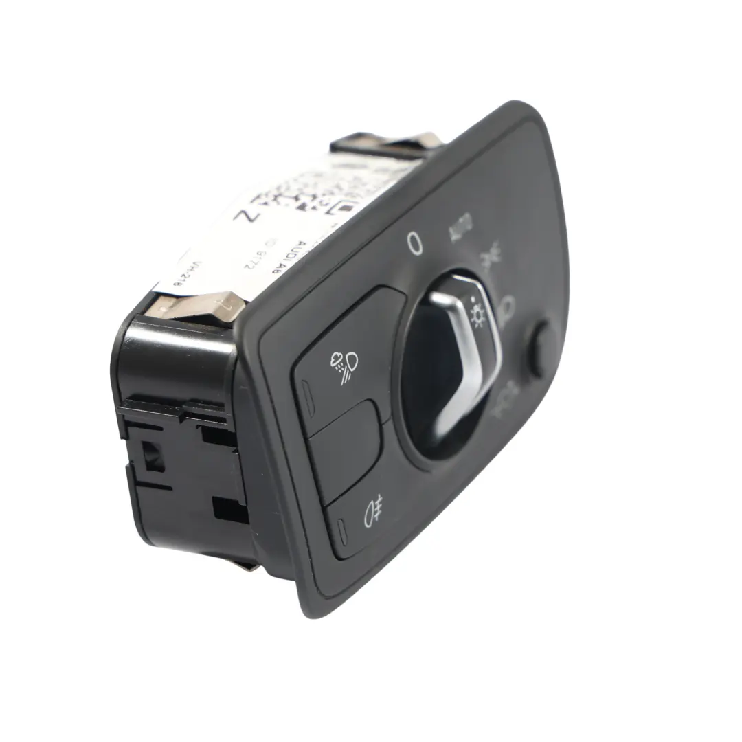 Panel Przełącznik Świateł do Audi A6 C7 o numerze 4G0941531BE Audi A6 C7 Panel Przełącznik Świateł - SKU 4G0941531BE-1 - Numer Części 4G0941531BE