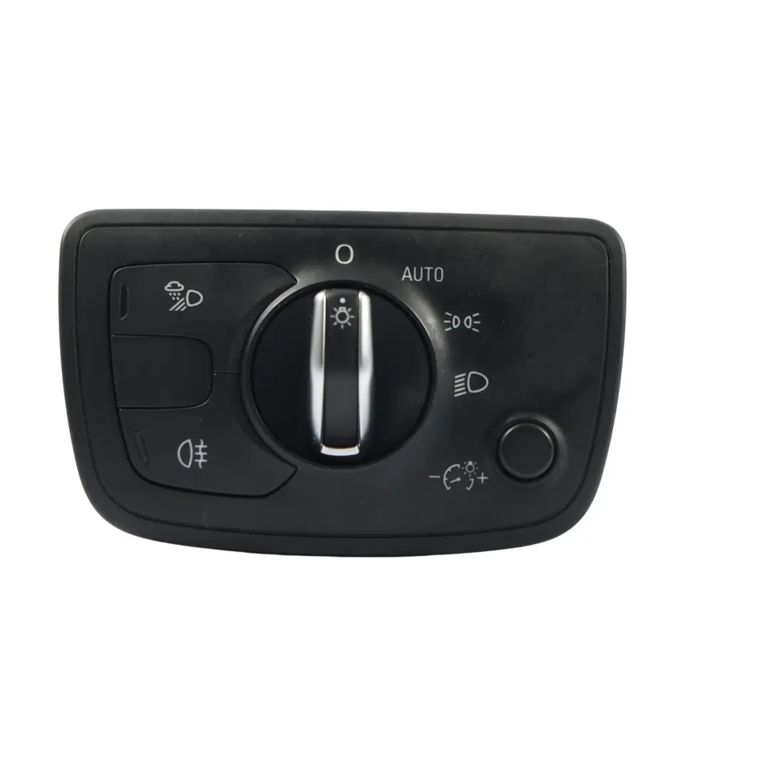 Audi A6 C7 Panel Przełącznik Świateł - SKU 4G0941531BE-1 - Numer Części 4G0941531BE