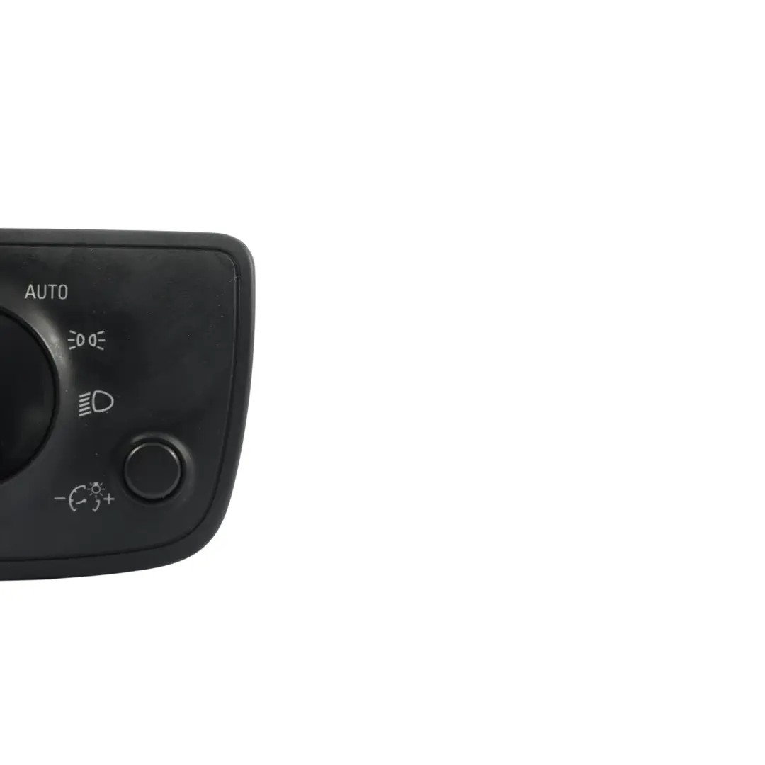 Audi A6 C7 Panel Przełącznik Świateł - SKU 4G0941531BE-1 - Numer Części 4G0941531BE