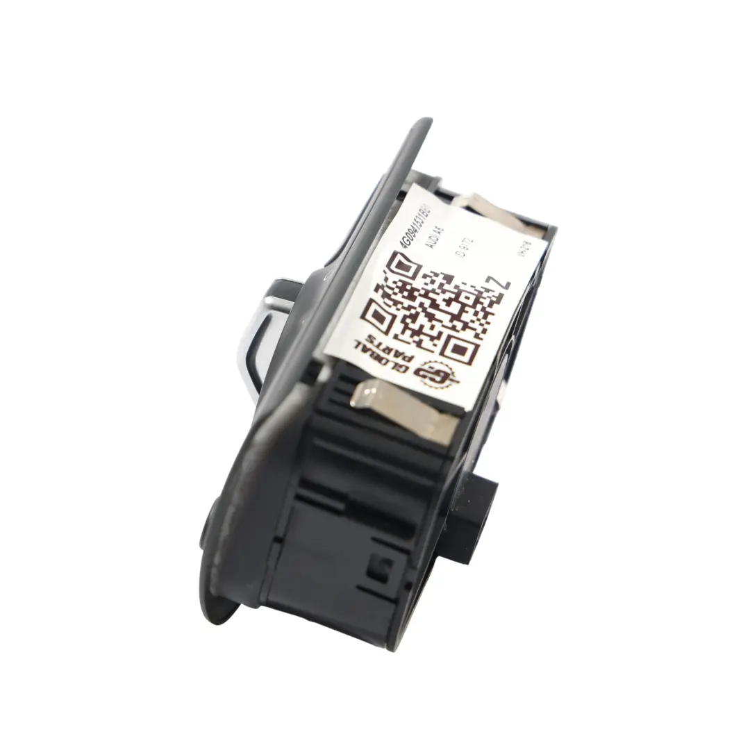 Audi A6 C7 Headlight Fog Light Switch Panel Control Unit - SKU 4G0941531BE-1 - Part number 4G0941531BE