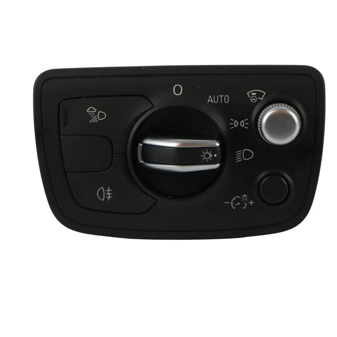 4G8 Panel Przycisk Przełącznik Świateł do Audi A6 Allroad A7 o numerze 4G0941531BG Audi A6 Allroad A7 4G8 Panel Przycisk Przełącznik Świateł - SKU 4G0941531BG - Numer Części 4G0941531BG