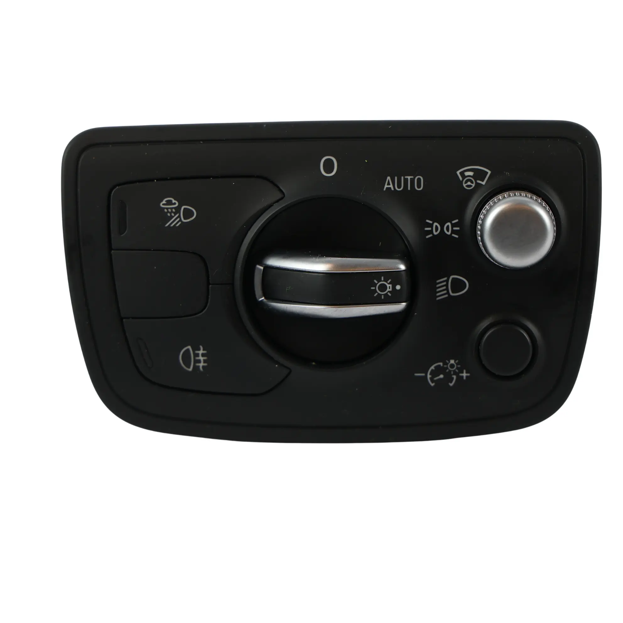 Audi A6 Allroad A7 4G8 Panel Przycisk Przełącznik Świateł 4G0941531BG
