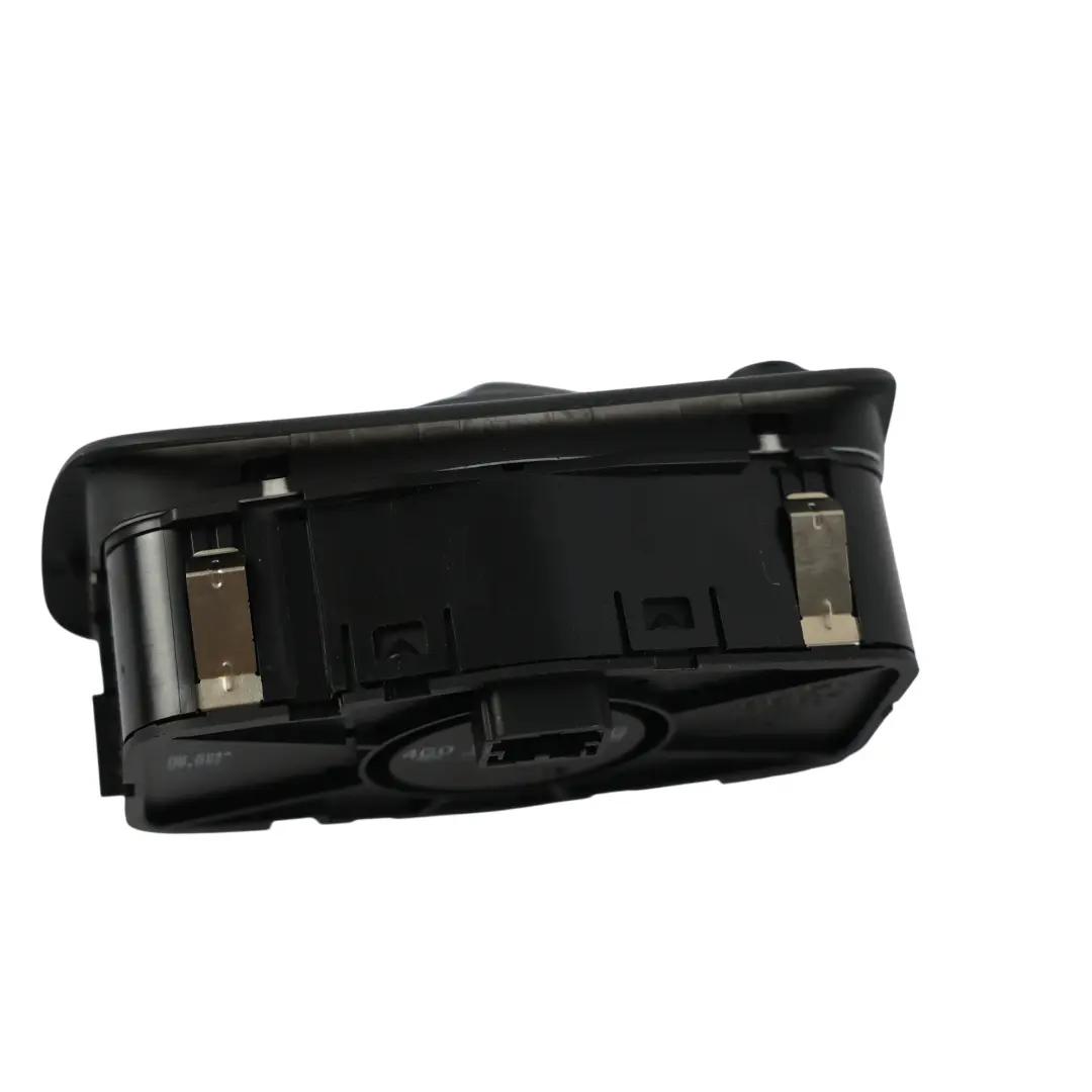 Audi A6 Allroad A7 4G8 Luce Guida Faro Fendinebbia Interruttore - SKU 4G0941531BG - Numero di parte 4G0941531BG