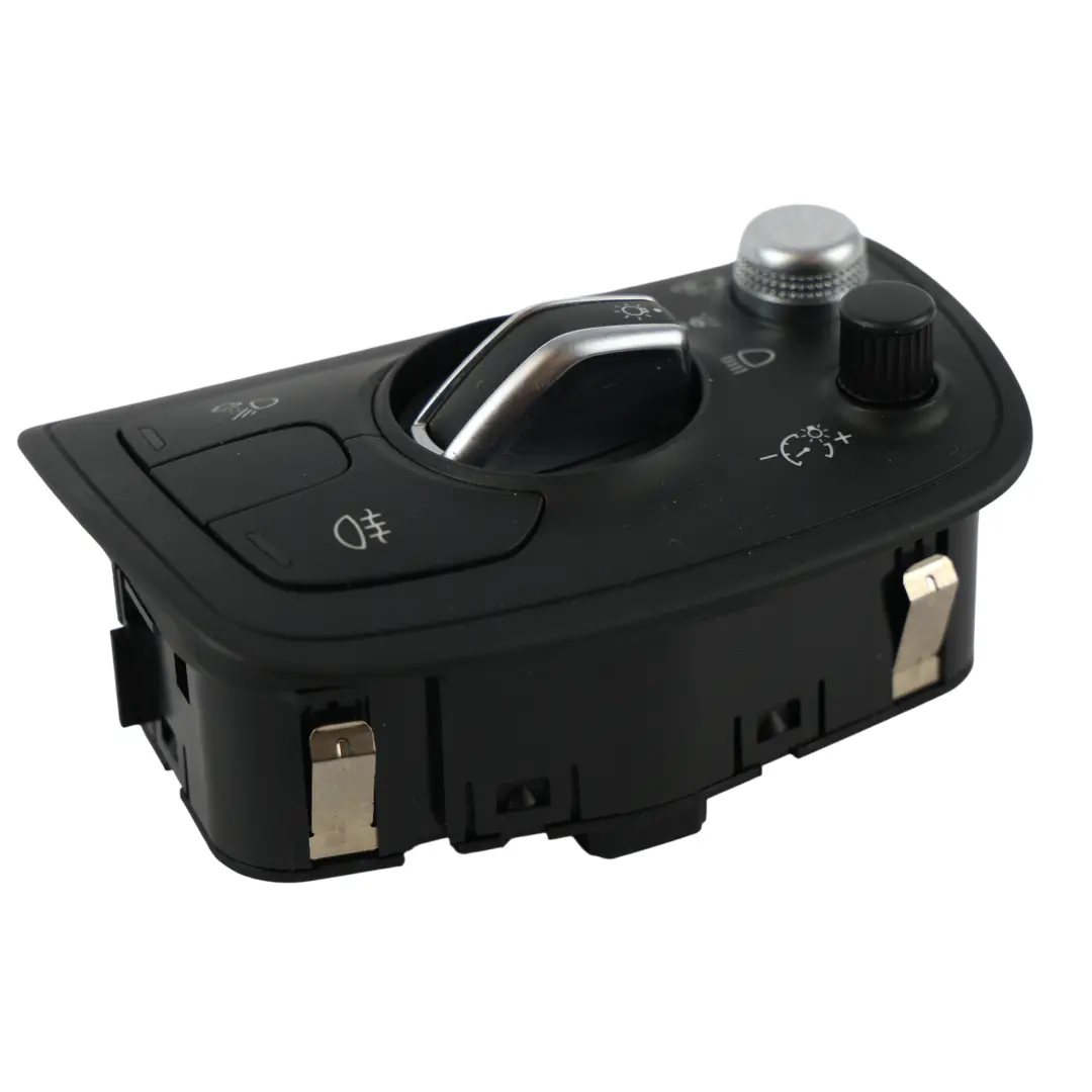 4G8 Luce Guida Faro Fendinebbia Interruttore per Audi A6 Allroad A7 con numero di parte 4G0941531BG Audi A6 Allroad A7 4G8 Luce Guida Faro Fendinebbia Interruttore - SKU 4G0941531BG - Numero di parte 4G0941531BG