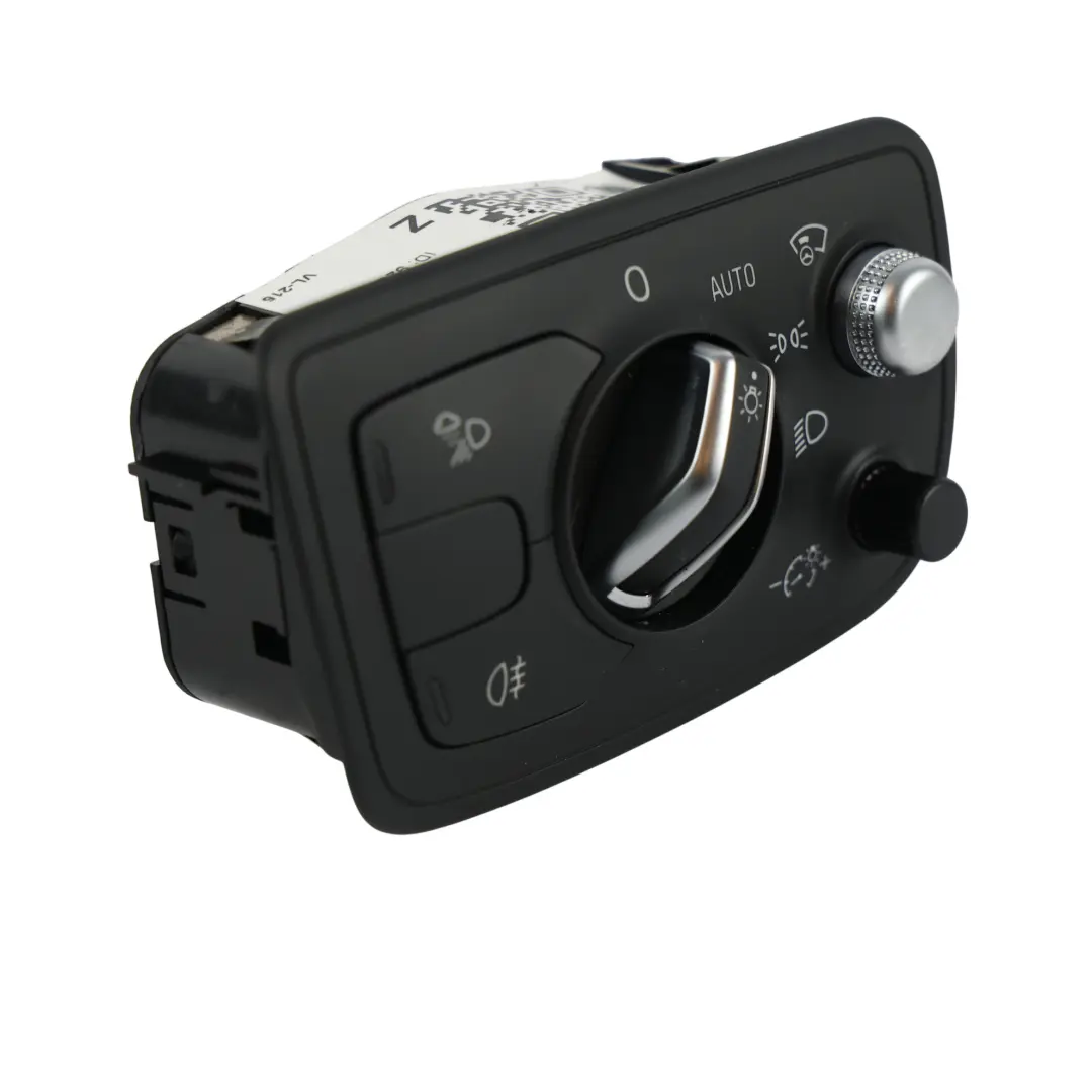 4G8 Fernlicht Scheinwerfer Nebellicht Schalter für Audi A6 Allroad A7 mit Teilenummer 4G0941531BG Audi A6 Allroad A7 4G8 Fernlicht Scheinwerfer Nebellicht Schalter - SKU 4G0941531BG - Teilenummer 4G0941531BG