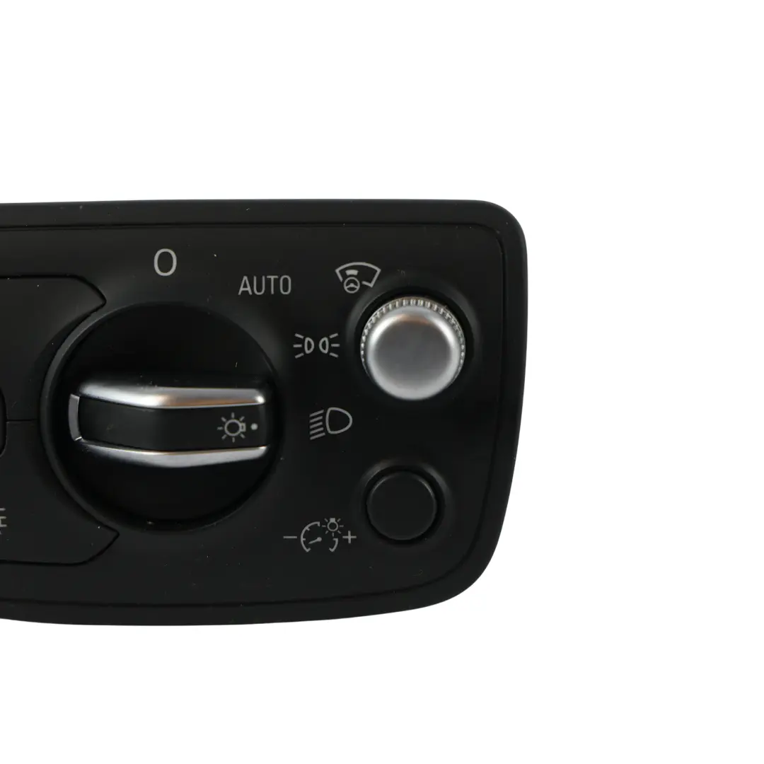 Audi A6 Allroad A7 4G8 Fernlicht Scheinwerfer Nebellicht Schalter - SKU 4G0941531BG - Teilenummer 4G0941531BG