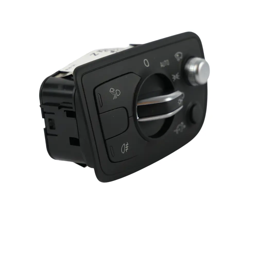 Audi A6 Allroad A7 4G8 Driving Light Headlight Fog Light Switch - SKU 4G0941531BG - Part number 4G0941531BG