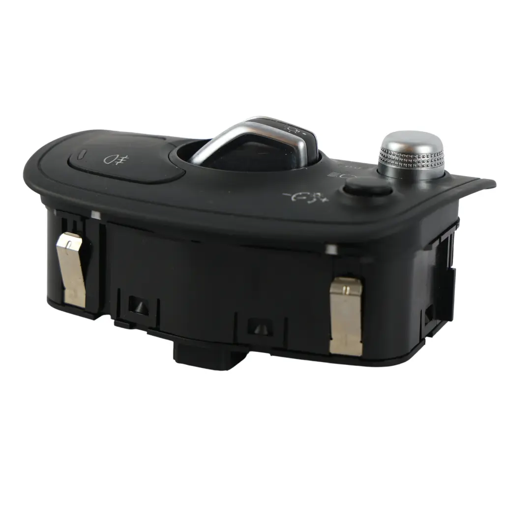 Audi A6 Allroad A7 4G8 Luz Conducción Faro Interruptor Luz Niebla - SKU 4G0941531BG - Número de pieza 4G0941531BG