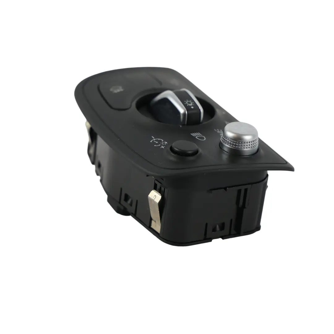 Audi A6 Allroad A7 4G8 Fernlicht Scheinwerfer Nebellicht Schalter - SKU 4G0941531BG - Teilenummer 4G0941531BG