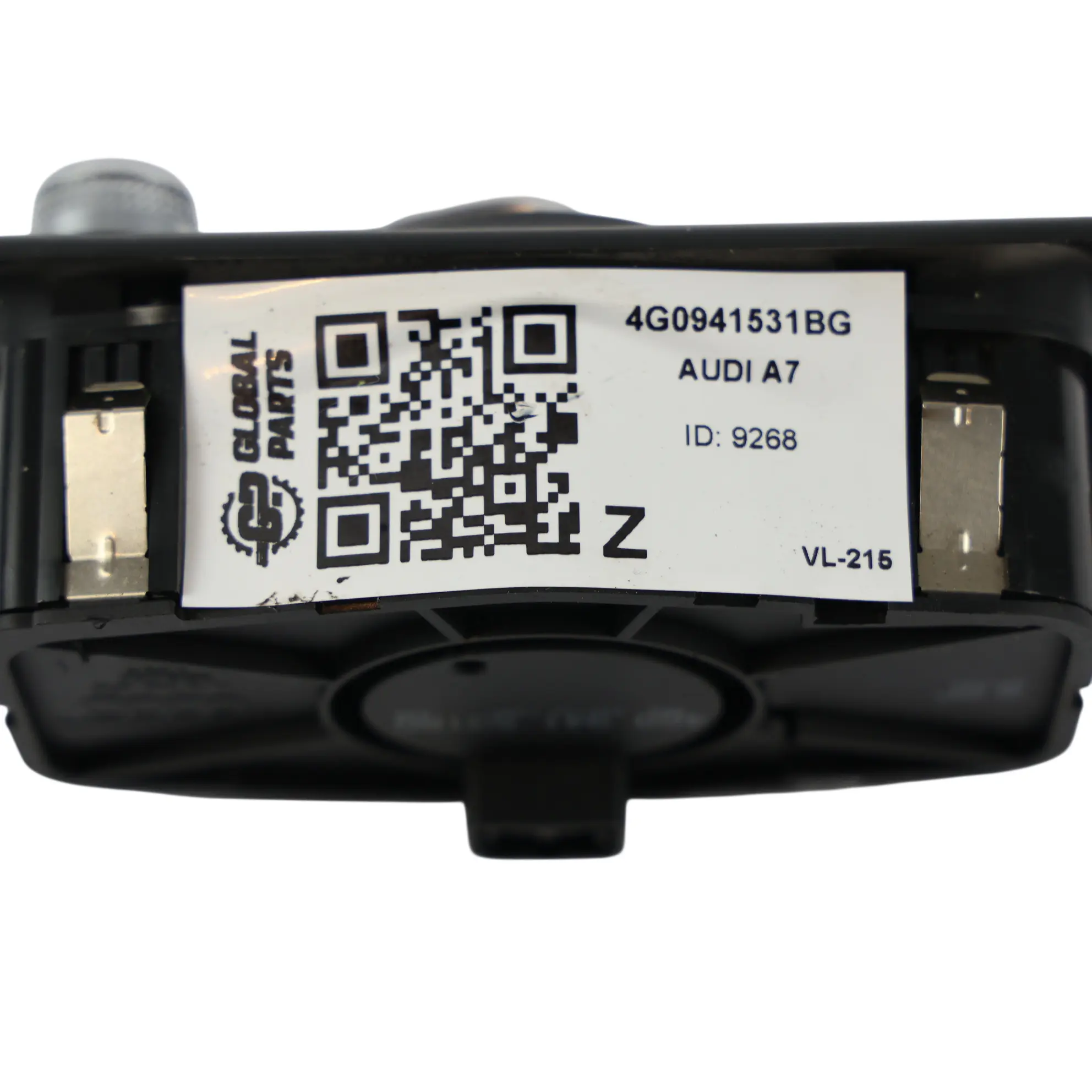 Audi A6 Allroad A7 4G8 Driving Light Headlight Fog Light Switch 4G0941531BG