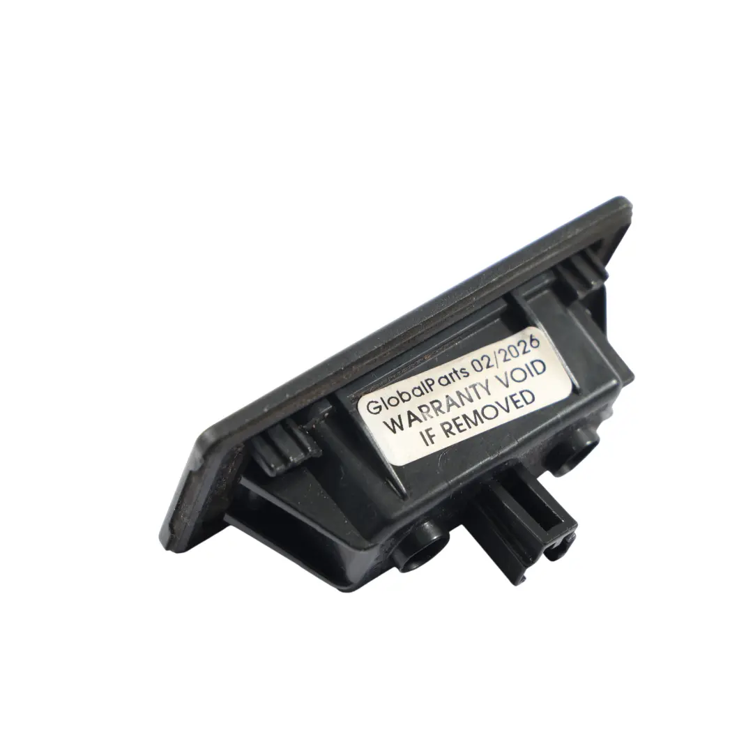 Lampka Tablicy Rejestracyjnej Tył Tylna do Audi A1 8X o numerze 4G0943021A Audi A1 8X Lampka Tablicy Rejestracyjnej Tył Tylna - SKU 4G0943021A - Numer Części 4G0943021A