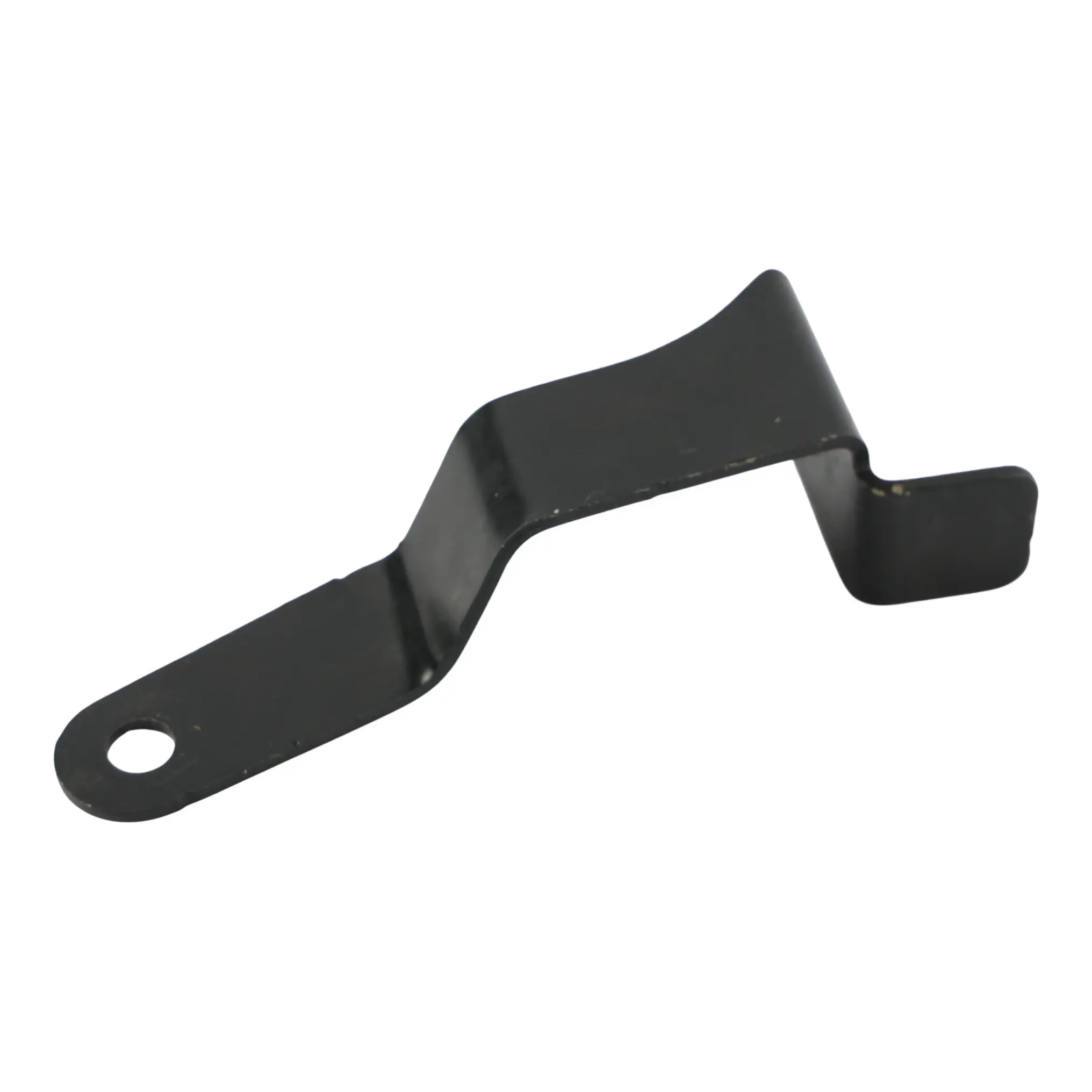 Audi A6 C7 Segnale Allarme Staffa Montaggio Anteriore Sinistra 4G0951230A