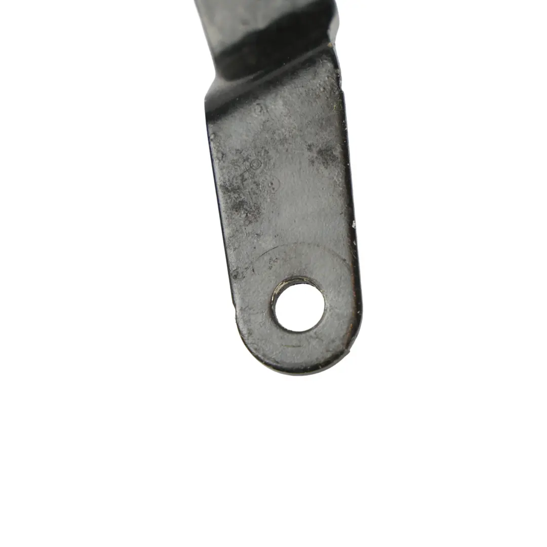 Audi A6 C7 Segnale Allarme Staffa Montaggio Anteriore Sinistra - SKU 4G0951230A - Numero di parte 4G0951230A