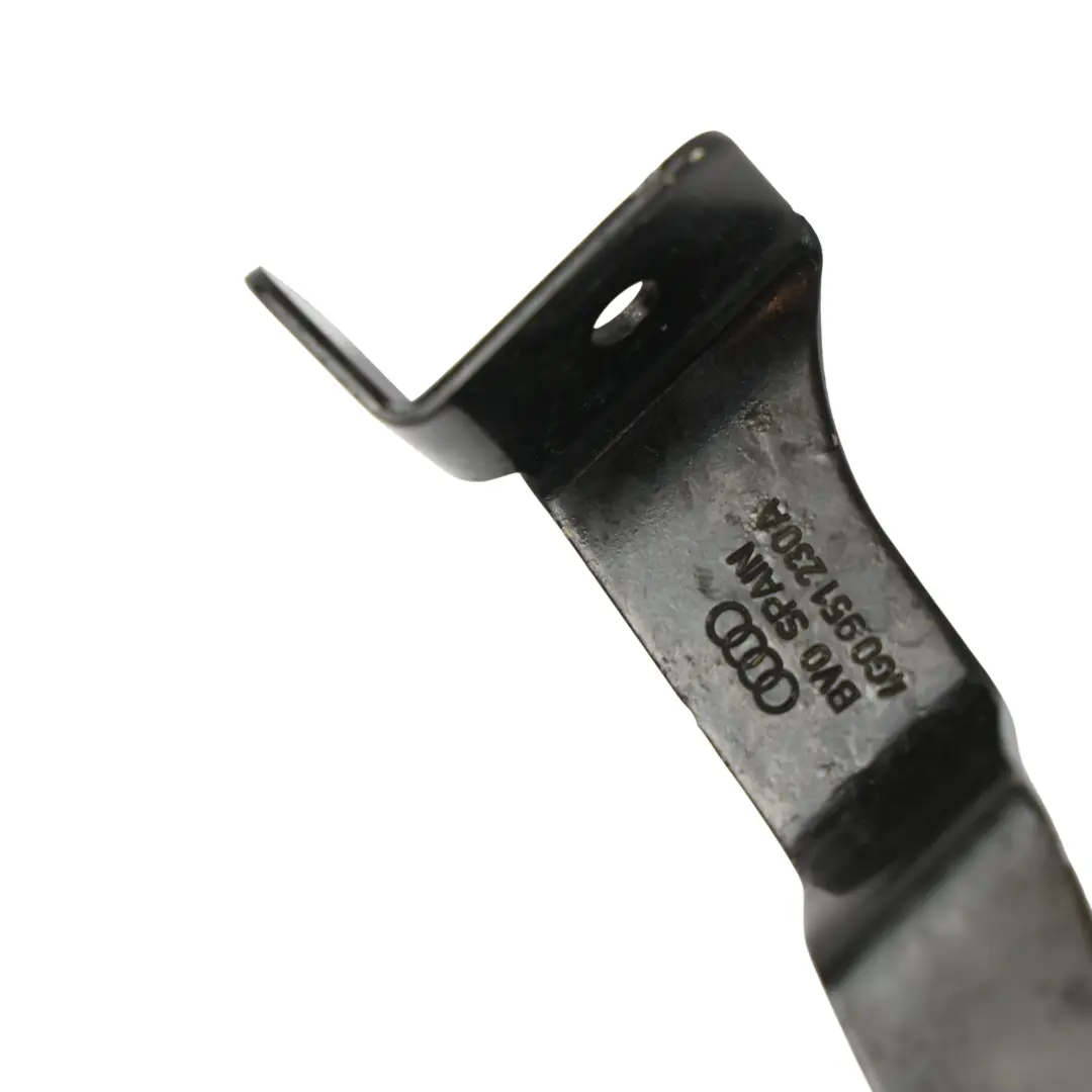 Audi A6 C7 Support De Fixation Avant Gauche Avertisseur Sonore Alarme - SKU 4G0951230A - Numéro de pièce 4G0951230A