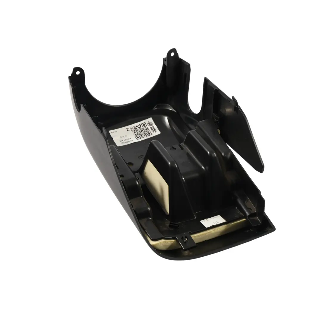 Pannello Copertura Inferiore Piantone Dello Sterzo per Audi A6 C7 A7 4G con numero di parte 4G0953512C Audi A6 C7 A7 4G Pannello Copertura Inferiore Piantone Dello Sterzo - SKU 4G0953512C - Numero di parte 4G0953512C