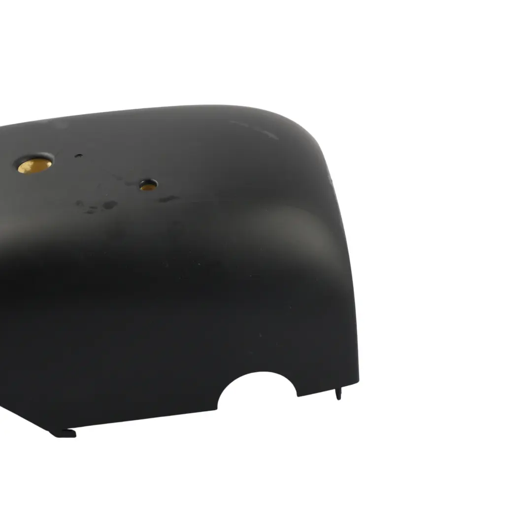 Audi A6 C7 A7 4G Steering Column Lower Surround Cowl Trim Cover Panel - SKU 4G0953512C - Part number 4G0953512C