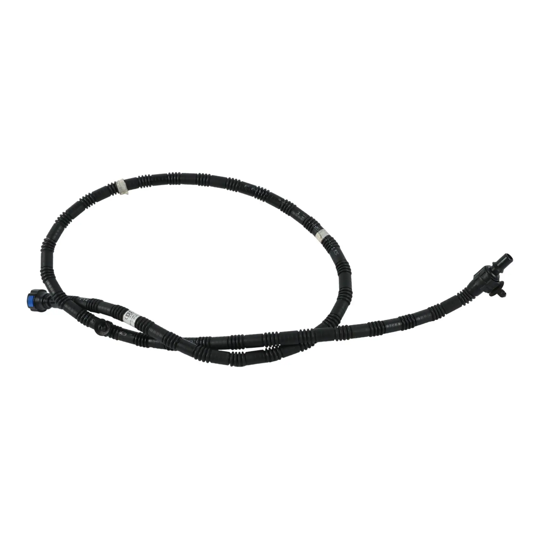 Audi A7 4G Headlight Cleaning System Washer Nozzle Hose Pipe Line 4G0955667C