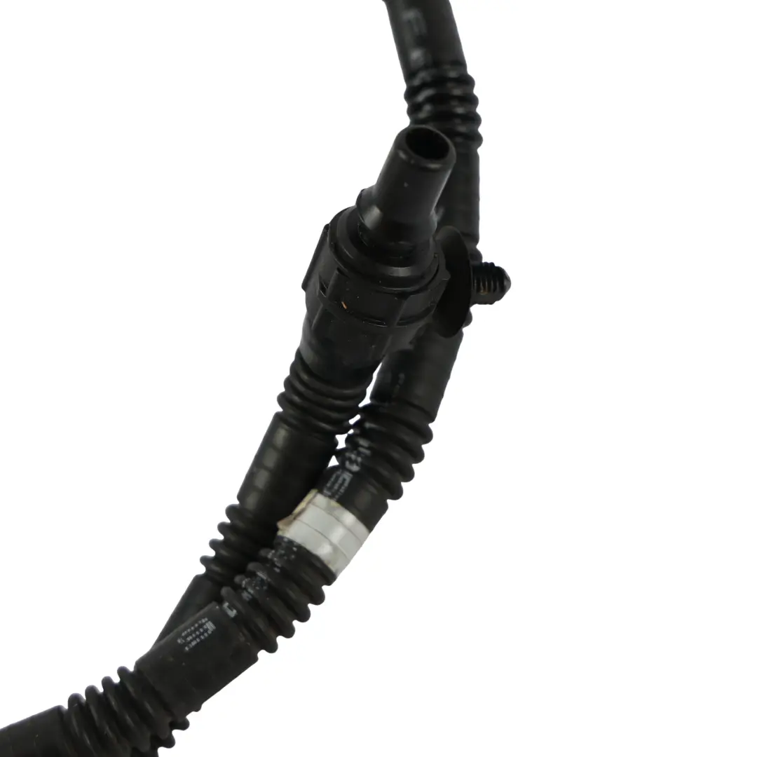 Scheinwerfer Reinigungs Anlage Wasch Düse Schlauch Leitung für Audi A7 4G mit Teilenummer 4G0955667C Audi A7 4G Scheinwerfer Reinigungs Anlage Wasch Düse Schlauch Leitung - SKU 4G0955667C - Teilenummer 4G0955667C