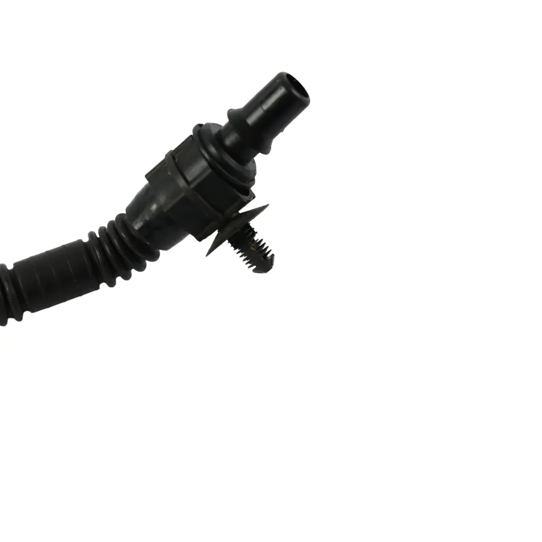 Audi A7 4G Headlight Cleaning System Washer Nozzle Hose Pipe Line - SKU 4G0955667C - Part number 4G0955667C