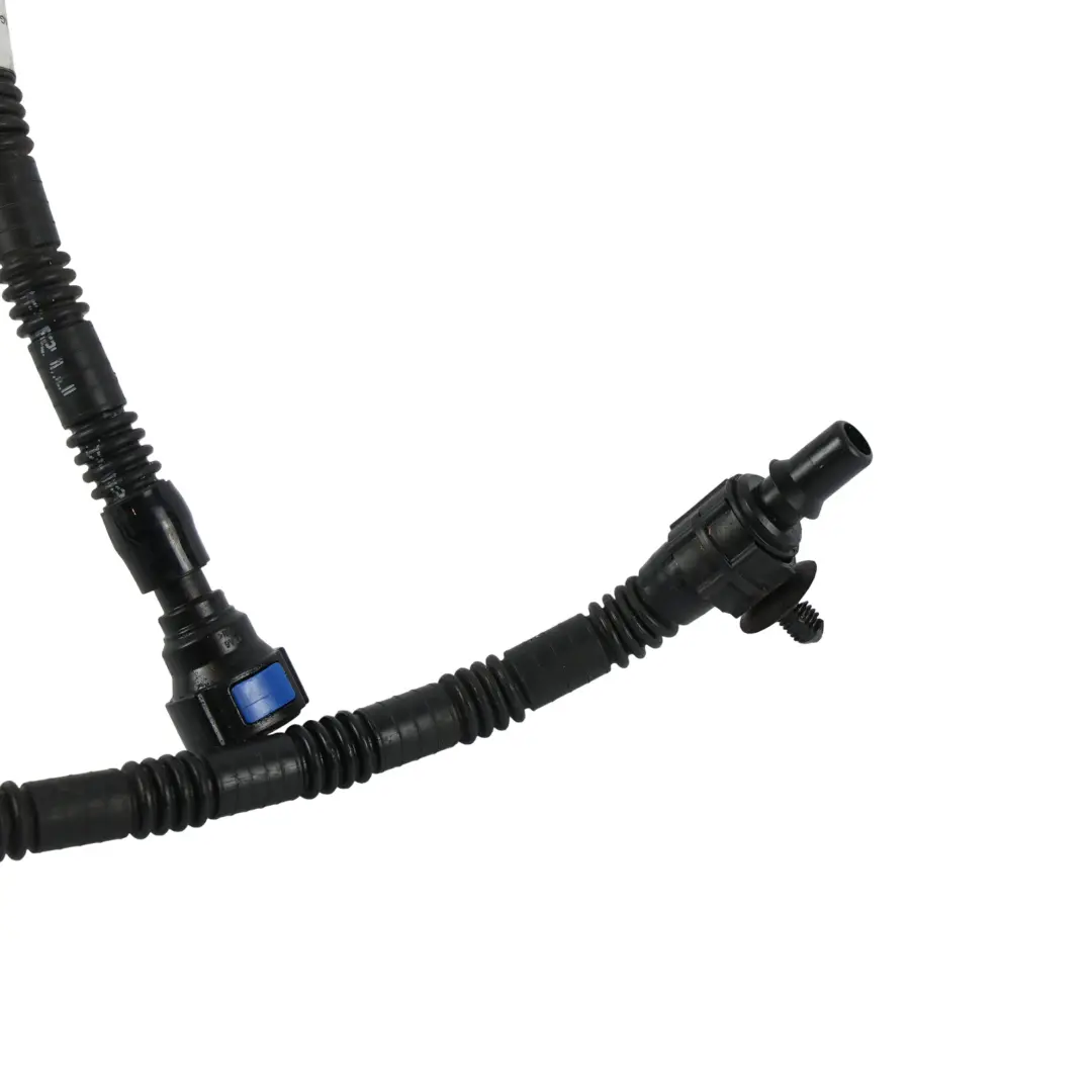 Audi A7 4G Sistema Di Pulizia Dei Fari Rondella Ugello Tubo Linea - SKU 4G0955667C - Numero di parte 4G0955667C