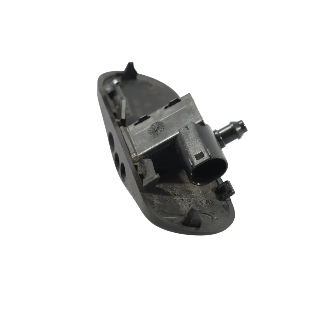 Lanza Limpiaparabrisas Delantero Izquierda para Audi A6 C7 con número de pieza 4G0955987 Audi A6 C7 Lanza Limpiaparabrisas Delantero Izquierda - SKU 4G0955987 - Número de pieza 4G0955987