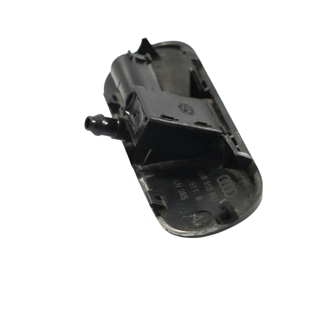 Audi A6 C7 Front Scheibe Jet Wasch Anlage Sprüh Düse Links - SKU 4G0955987 - Teilenummer 4G0955987