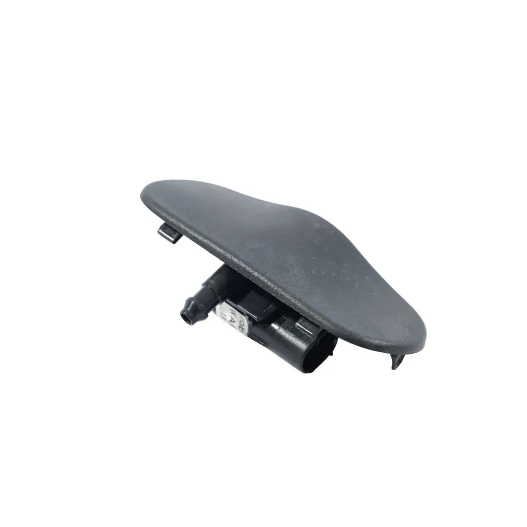 Ugello Lavavetro Anteriore Riscaldato Destra per Audi A6 C7 con numero di parte 4G0955988 Audi A6 C7 Ugello Lavavetro Anteriore Riscaldato Destra - SKU 4G0955988 - Numero di parte 4G0955988