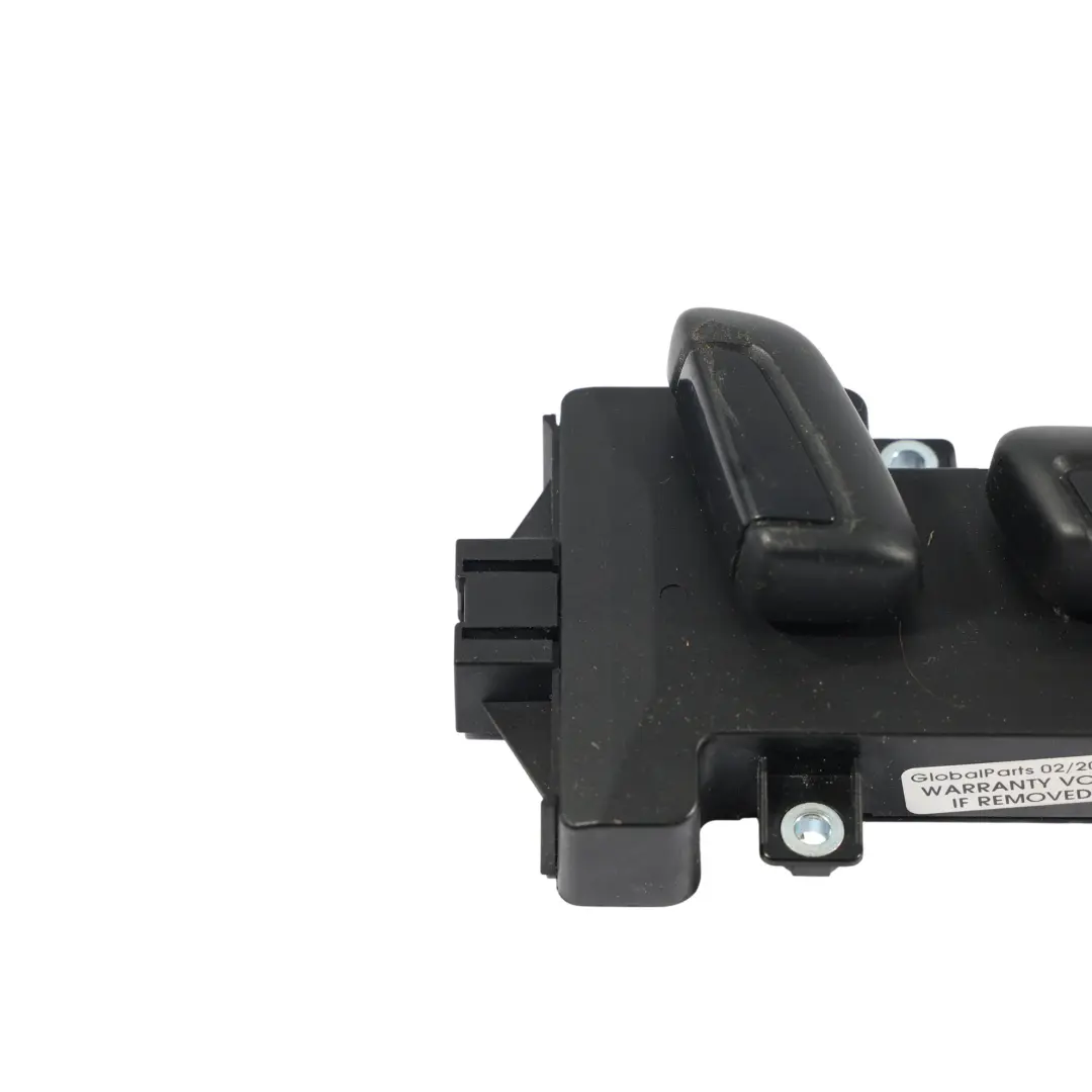 Mk3 3V Front Seat Adjustment Switch Unit Right O/S to Skoda Superb with Part number 4G0959748A Skoda Superb Mk3 3V Front Seat Adjustment Switch Unit Right O/S - SKU 4G0959748A - Part number 4G0959748A