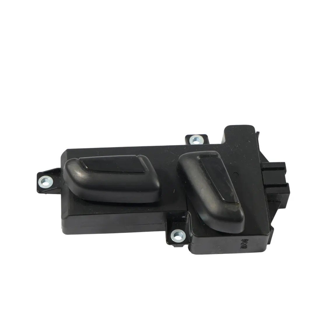 Skoda Superb Mk3 3V Interruttore Regolazione Sedili Anteriori Destra - SKU 4G0959748A - Numero di parte 4G0959748A