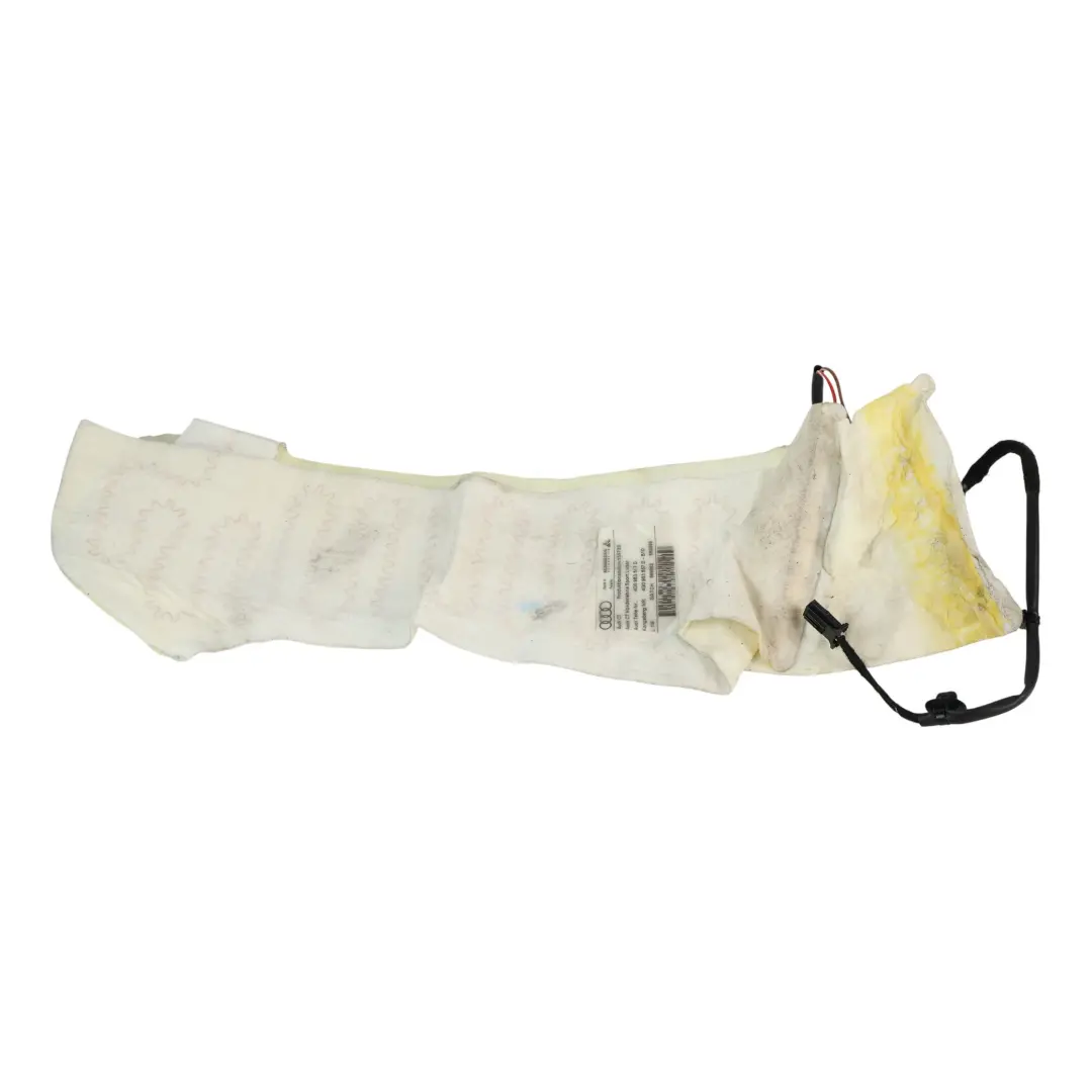 Audi A6 A7 4G8 Riscaldatore Schienale Parte Anteriore Sinistra Destra - SKU 4G0963557D - Numero di parte 4G0963557D