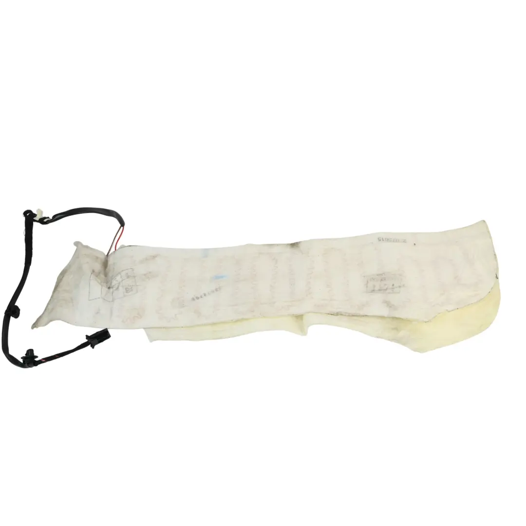 4G8 Seat Backrest Heater Part Front Left Right N/O/S to Audi A6 Avant A7 with Part number 4G0963557D Audi A6 Avant A7 4G8 Seat Backrest Heater Part Front Left Right N/O/S - SKU 4G0963557D - Part number 4G0963557D