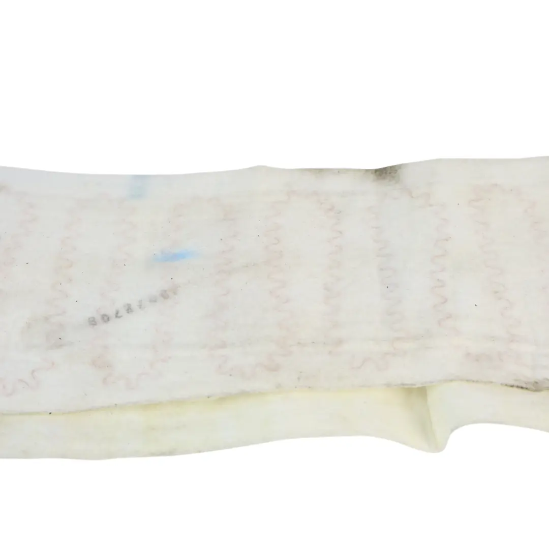 Audi A6 Avant A7 4G8 Seat Backrest Heater Part Front Left Right N/O/S - SKU 4G0963557D - Part number 4G0963557D