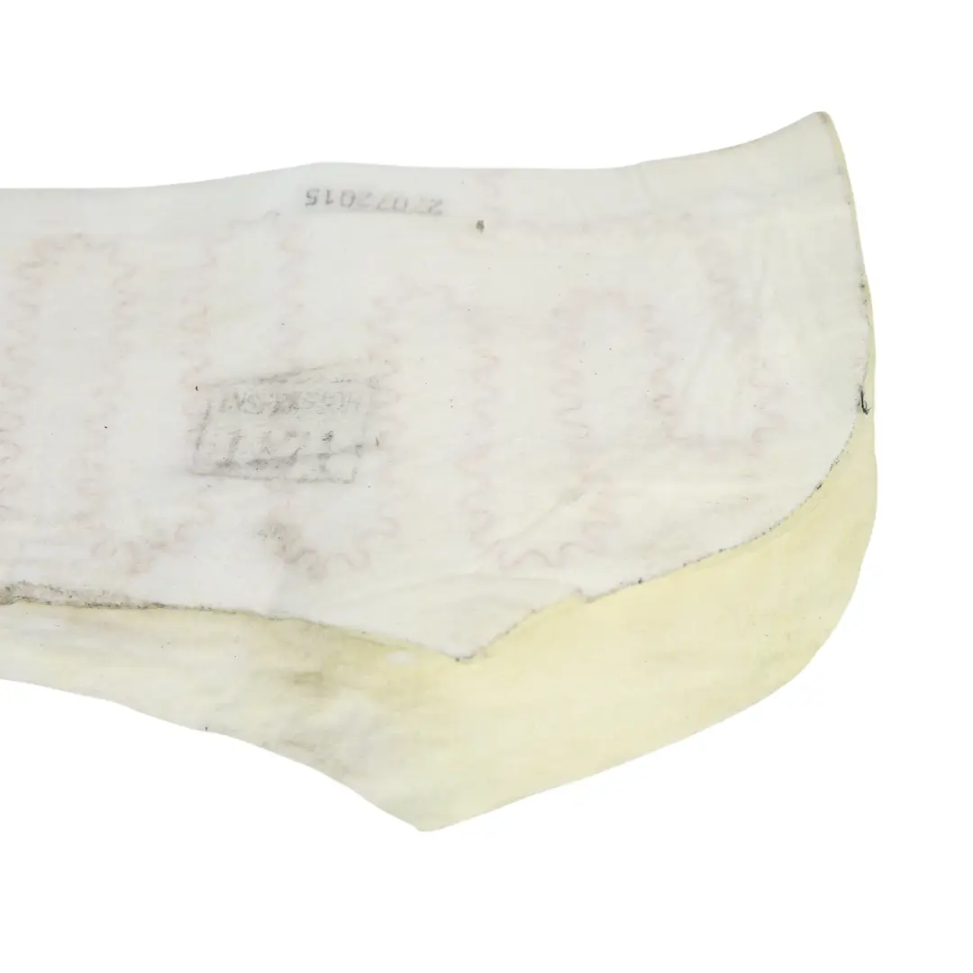 Audi A6 A7 4G8 Riscaldatore Schienale Parte Anteriore Sinistra Destra - SKU 4G0963557D - Numero di parte 4G0963557D