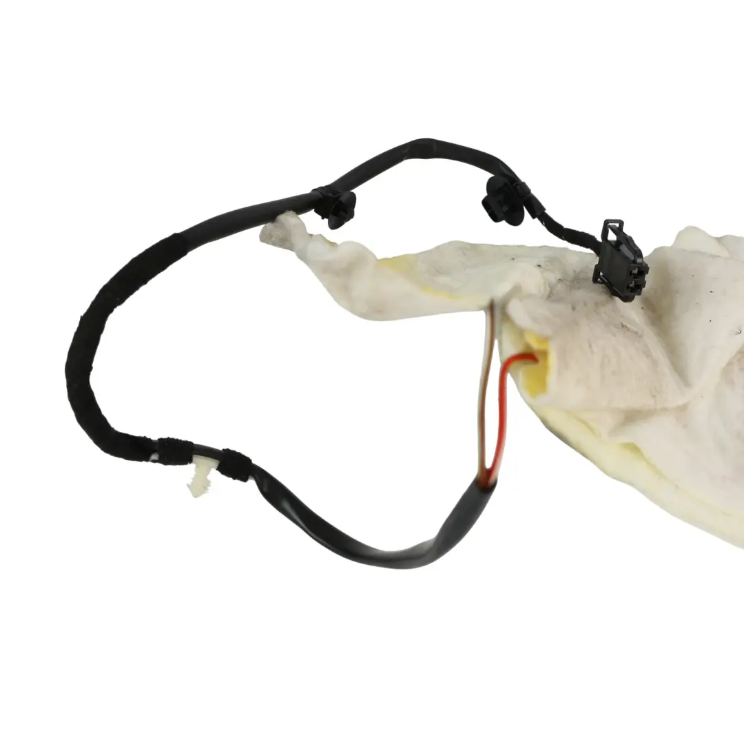 Audi A6 Avant A7 4G8 Seat Backrest Heater Part Front Left Right N/O/S - SKU 4G0963557D - Part number 4G0963557D