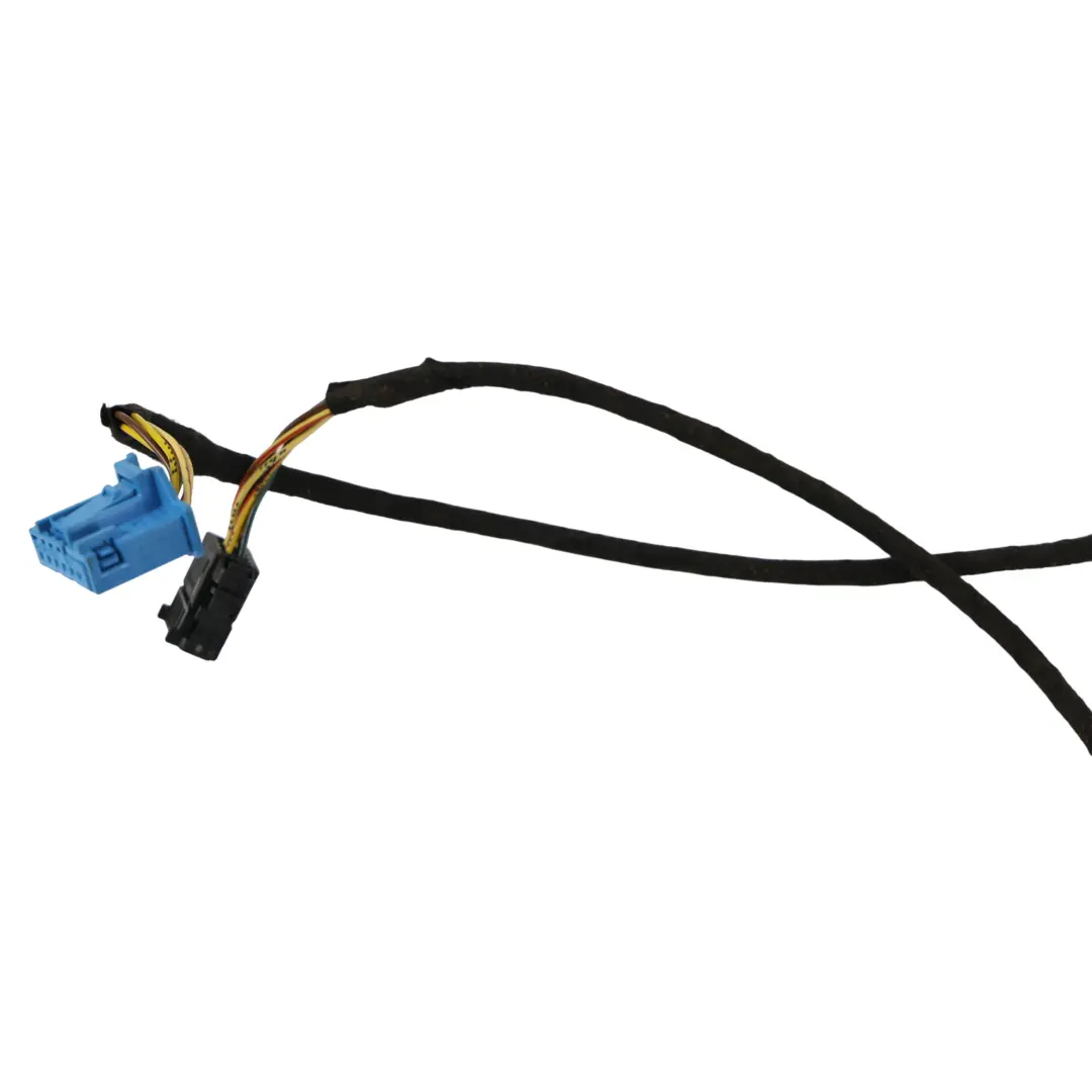 Audi A6 C7 A7 4G Arnés Cableado Techo Interior - SKU 4G0971100 - Número de pieza 4G0971100